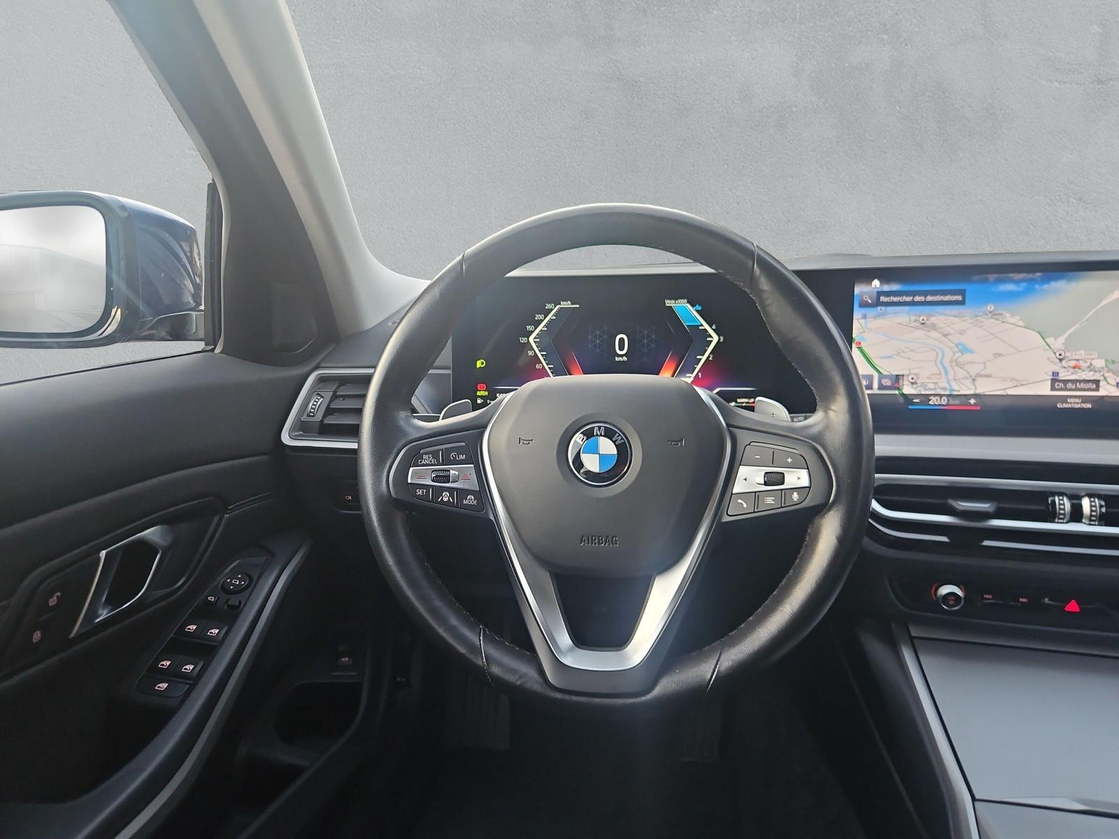 BMW 320d Touring xDrive G21 (CH)-image-20
