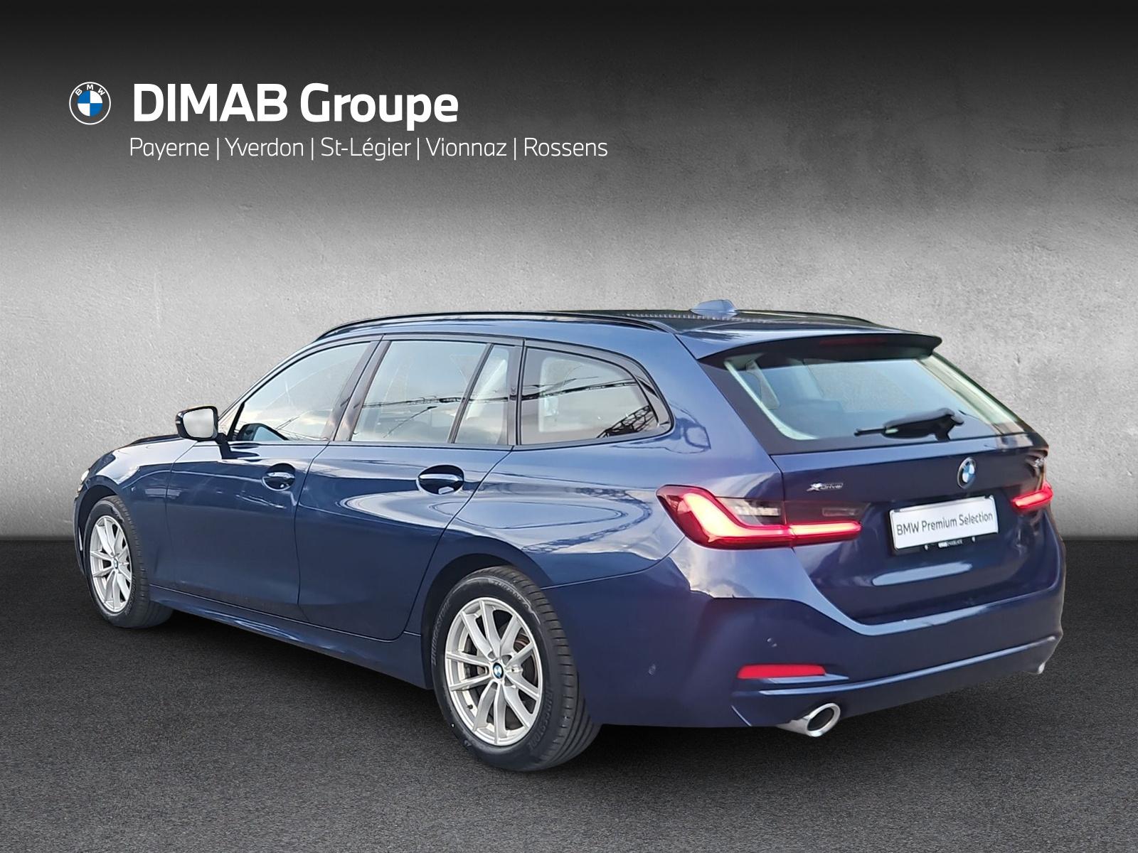 BMW 320d Touring xDrive G21 (CH)-showroom-element-2