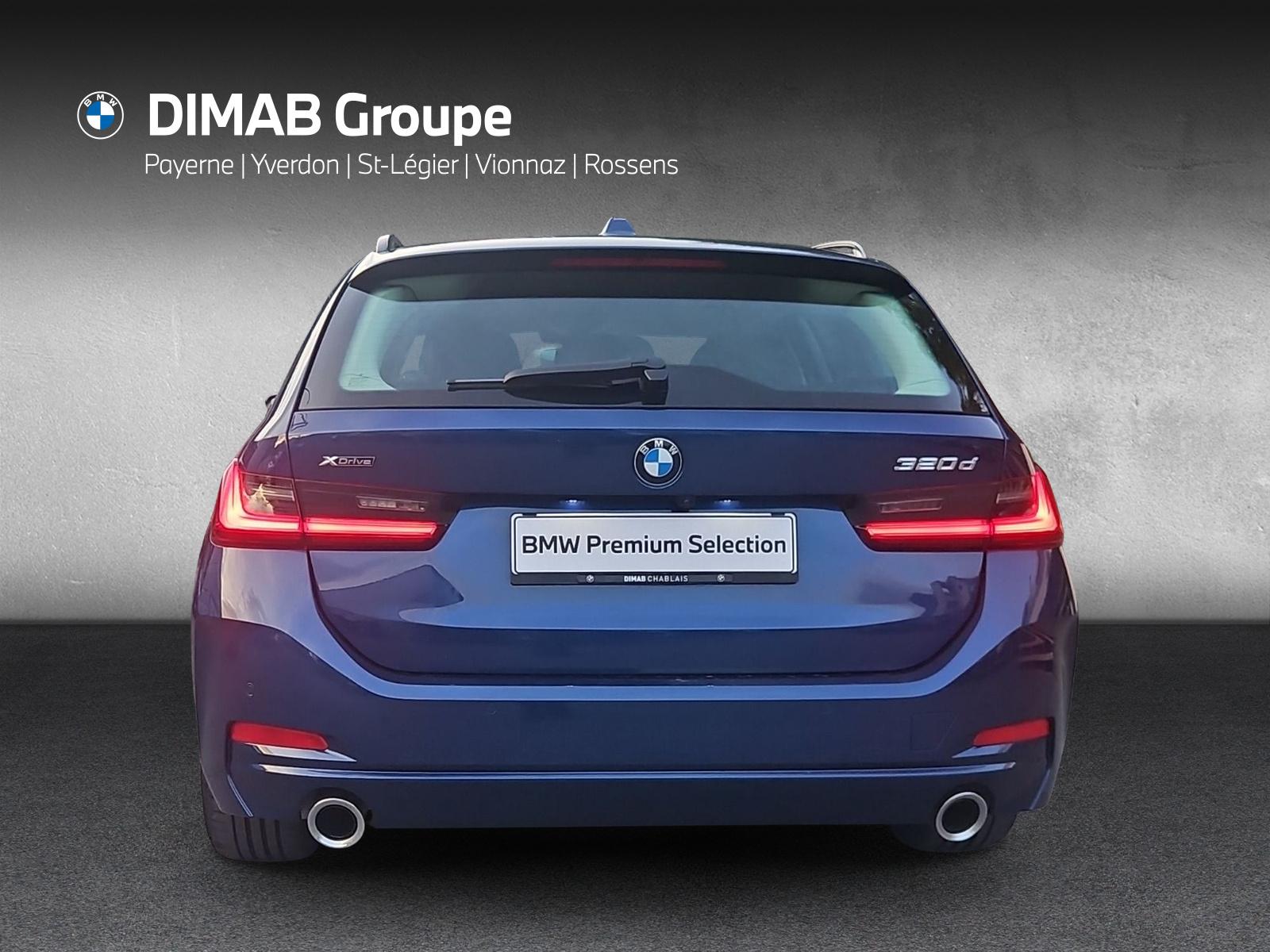 BMW 320d Touring xDrive G21 (CH)-showroom-element-3