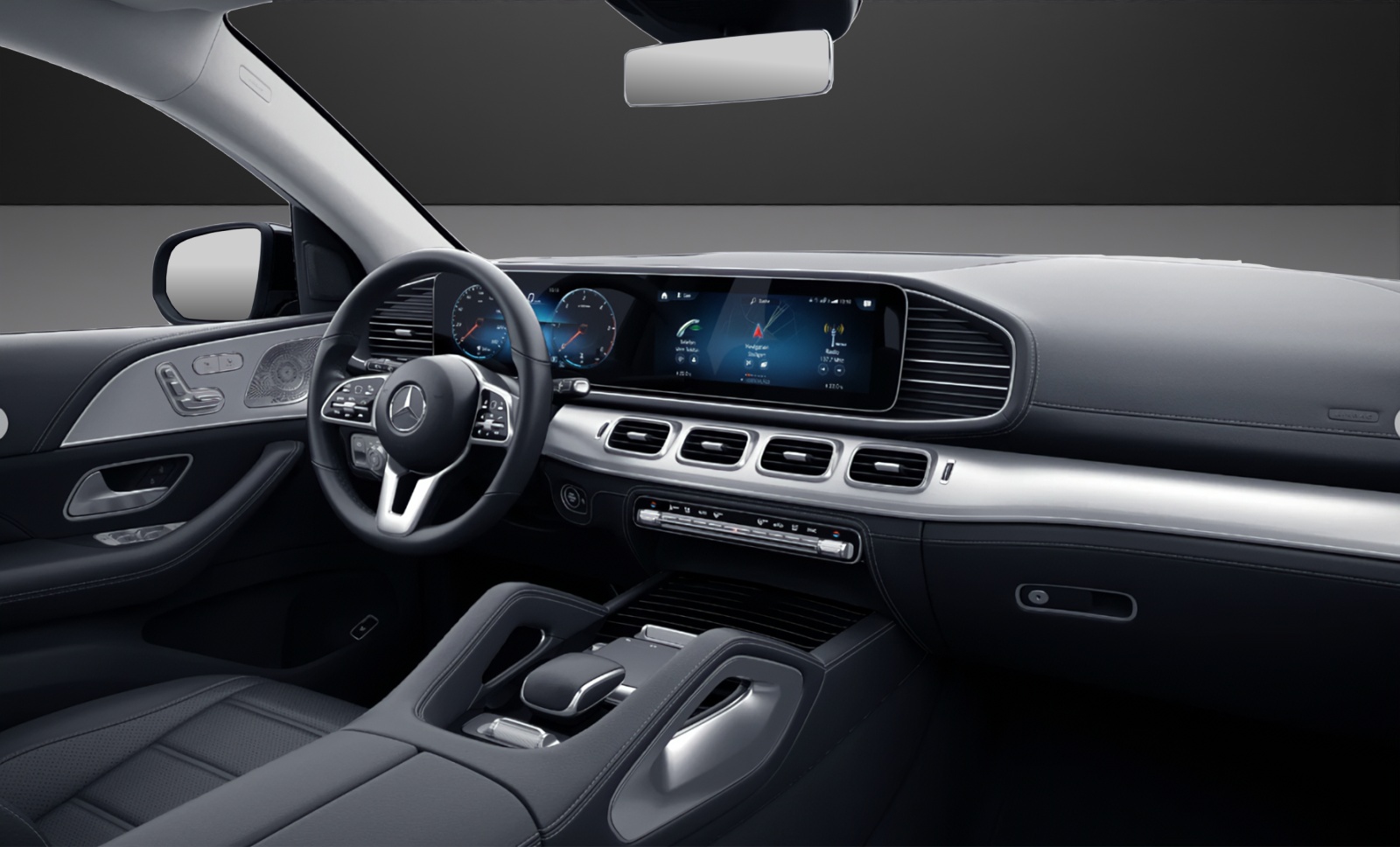 MERCEDES-BENZ GLE Coupé 300 d 4Matic+ 9G-Tronic-image-8