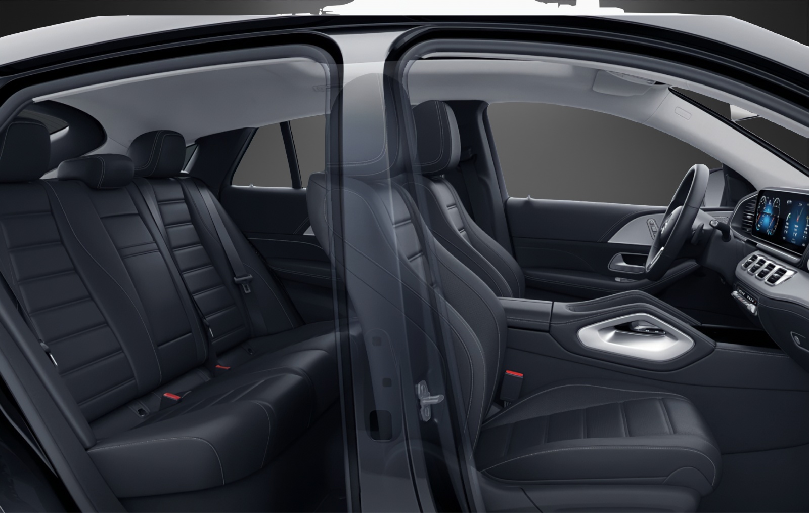 MERCEDES-BENZ GLE Coupé 300 d 4Matic+ 9G-Tronic-image-7