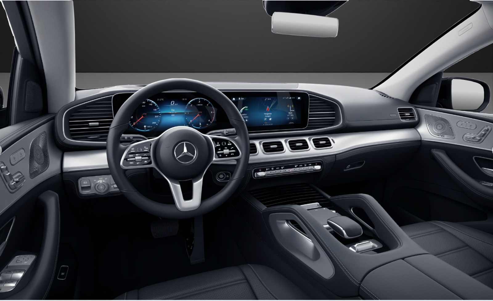 MERCEDES-BENZ GLE Coupé 300 d 4Matic+ 9G-Tronic-image-6