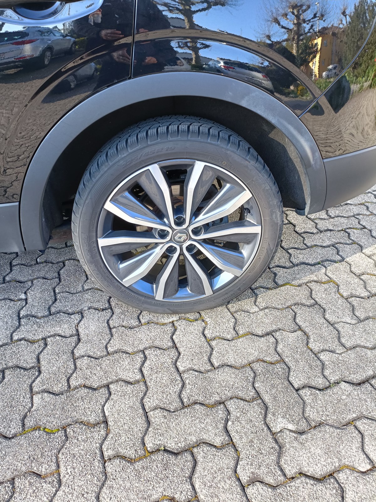 RENAULT Kadjar 1.6 dCi Bose 4x4-image-10