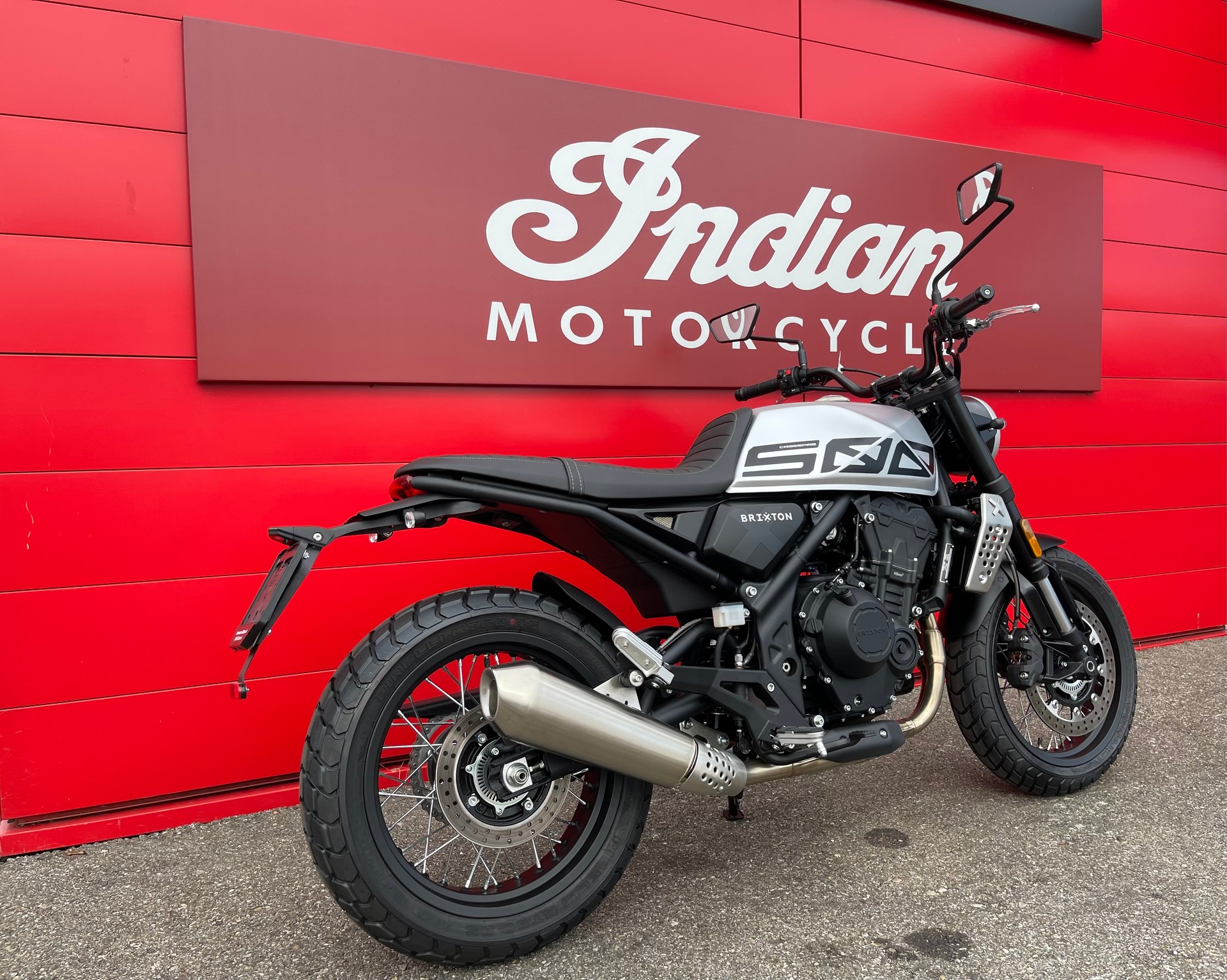 BRIXTON Crossfire 500 X-image-2