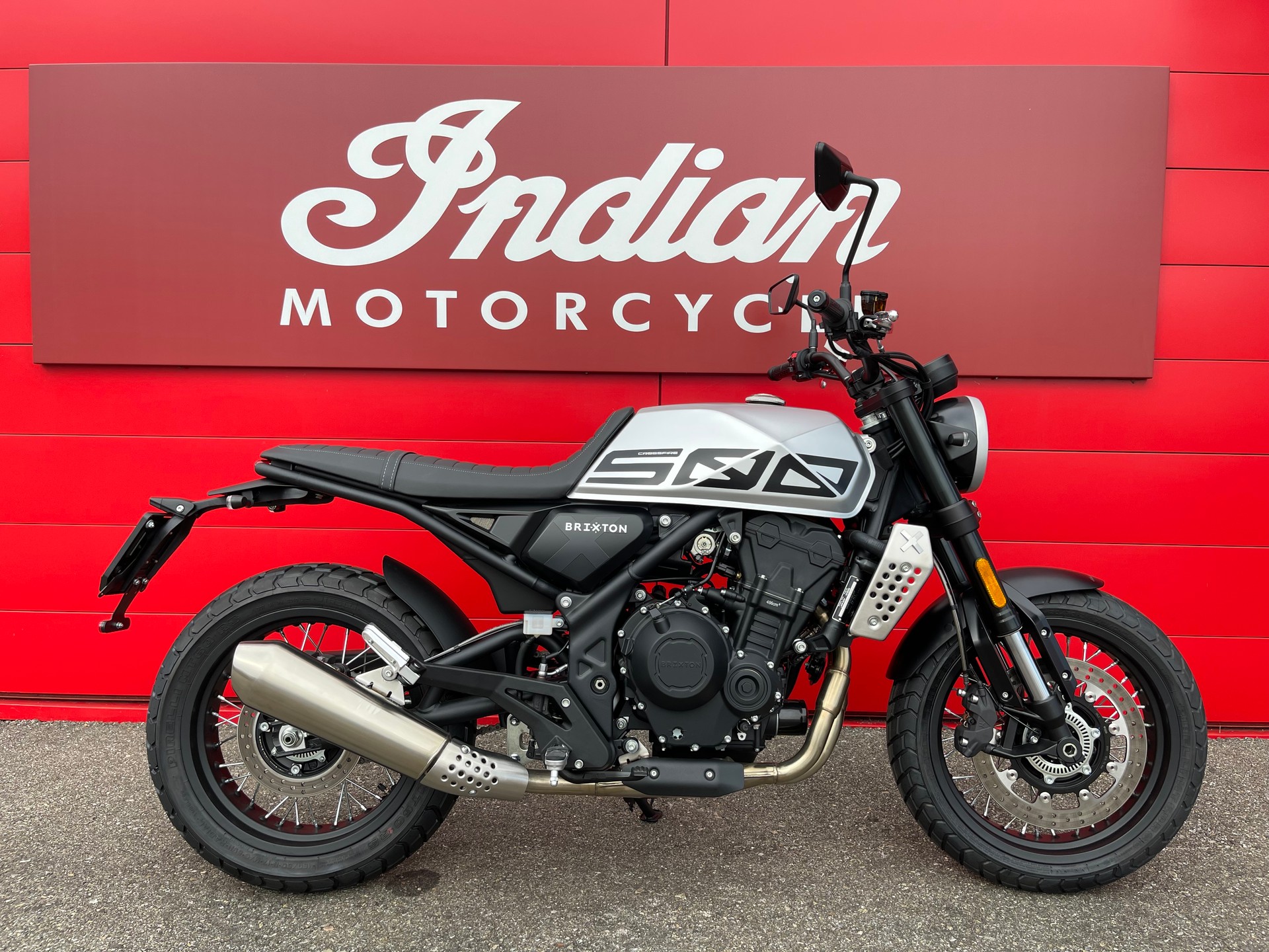 BRIXTON Crossfire 500 X-image-0