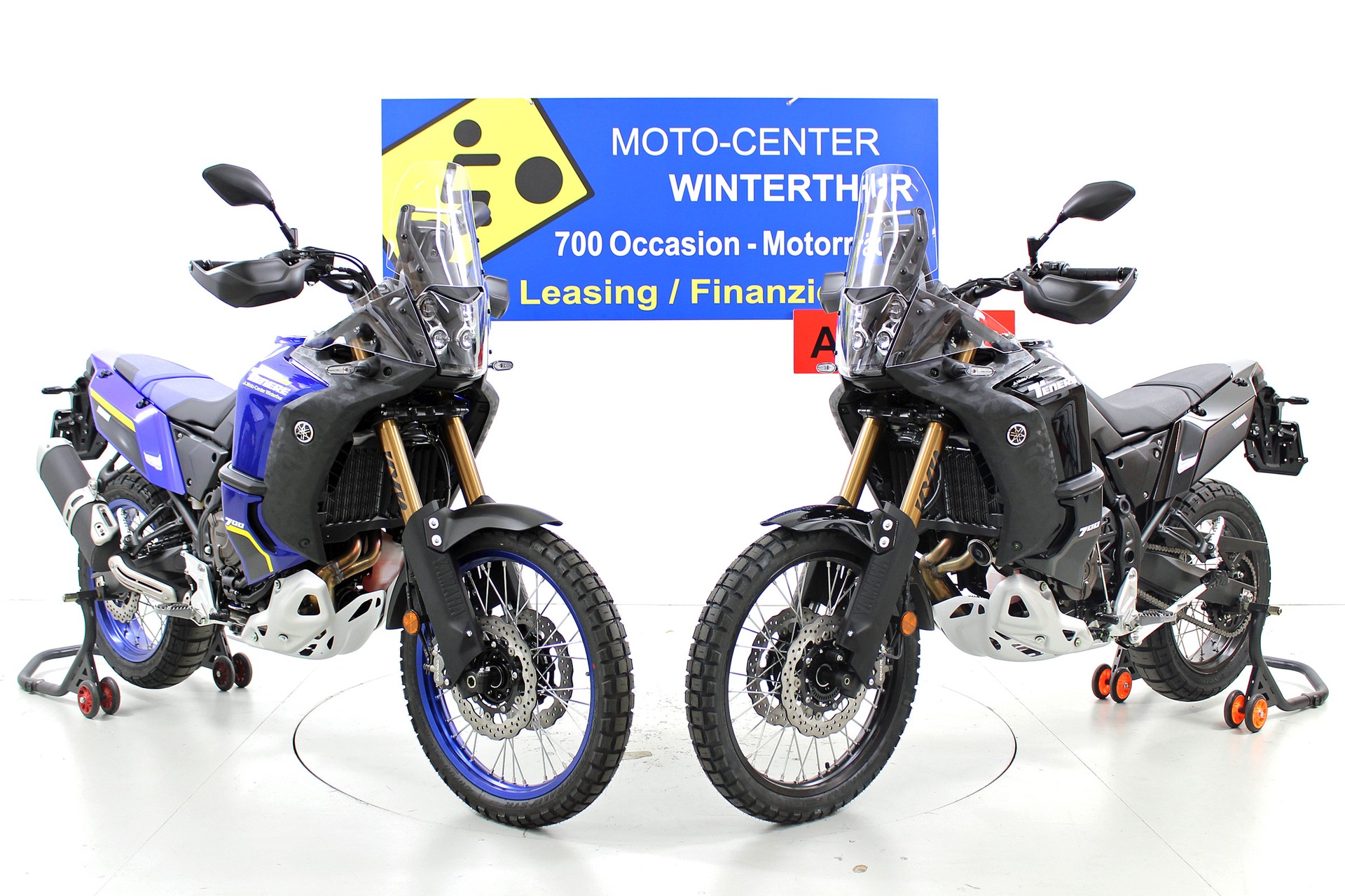 YAMAHA Tenere 700 World Raid ABS-image-0