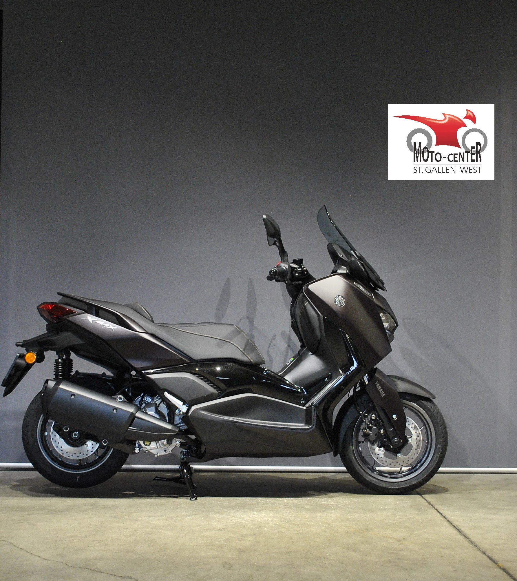 YAMAHA X-Max 300 Tech Max-image-2