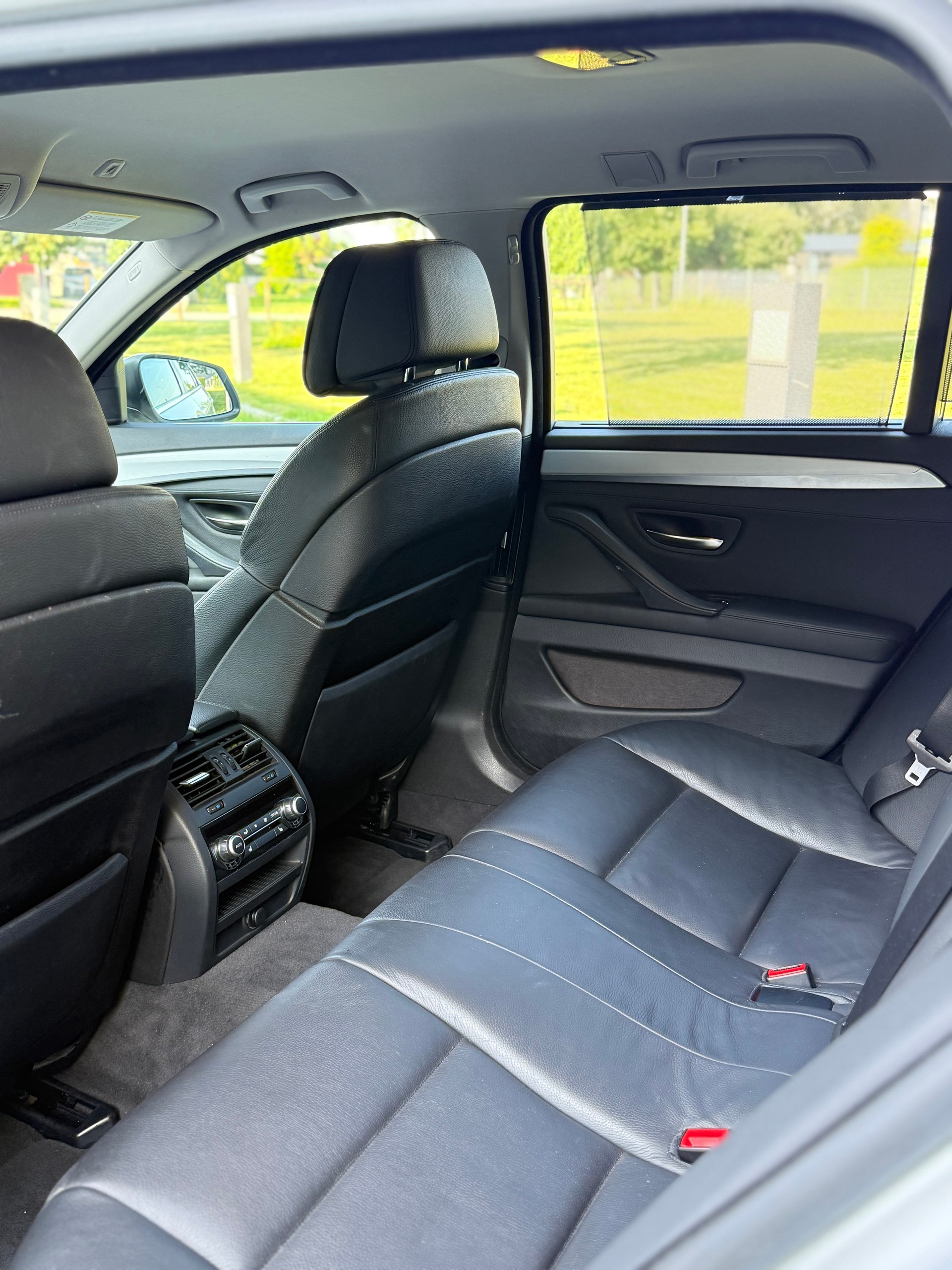 BMW 535d xDrive Touring Steptronic-image-9