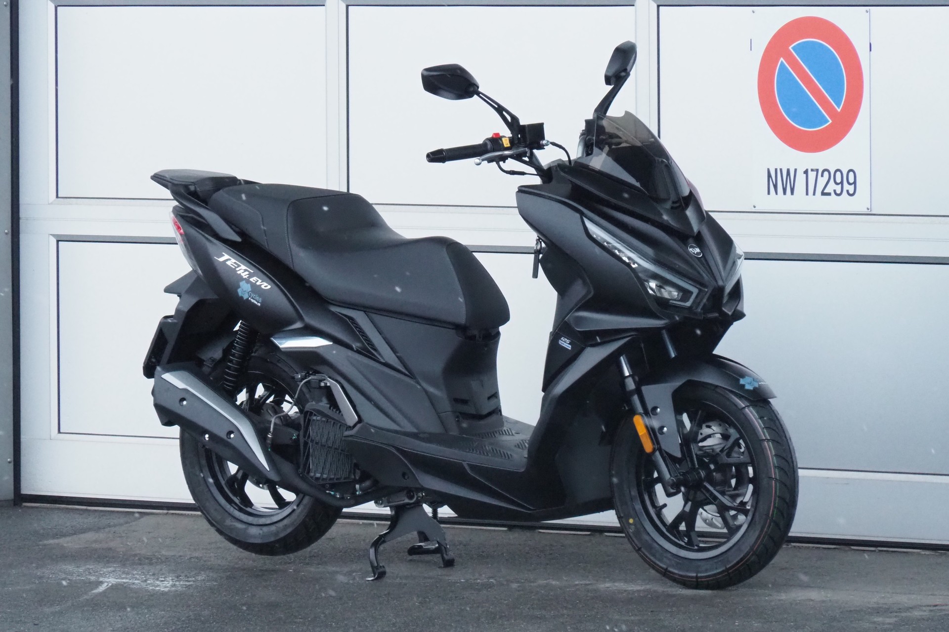 SYM Jet 14 Evo-image-3