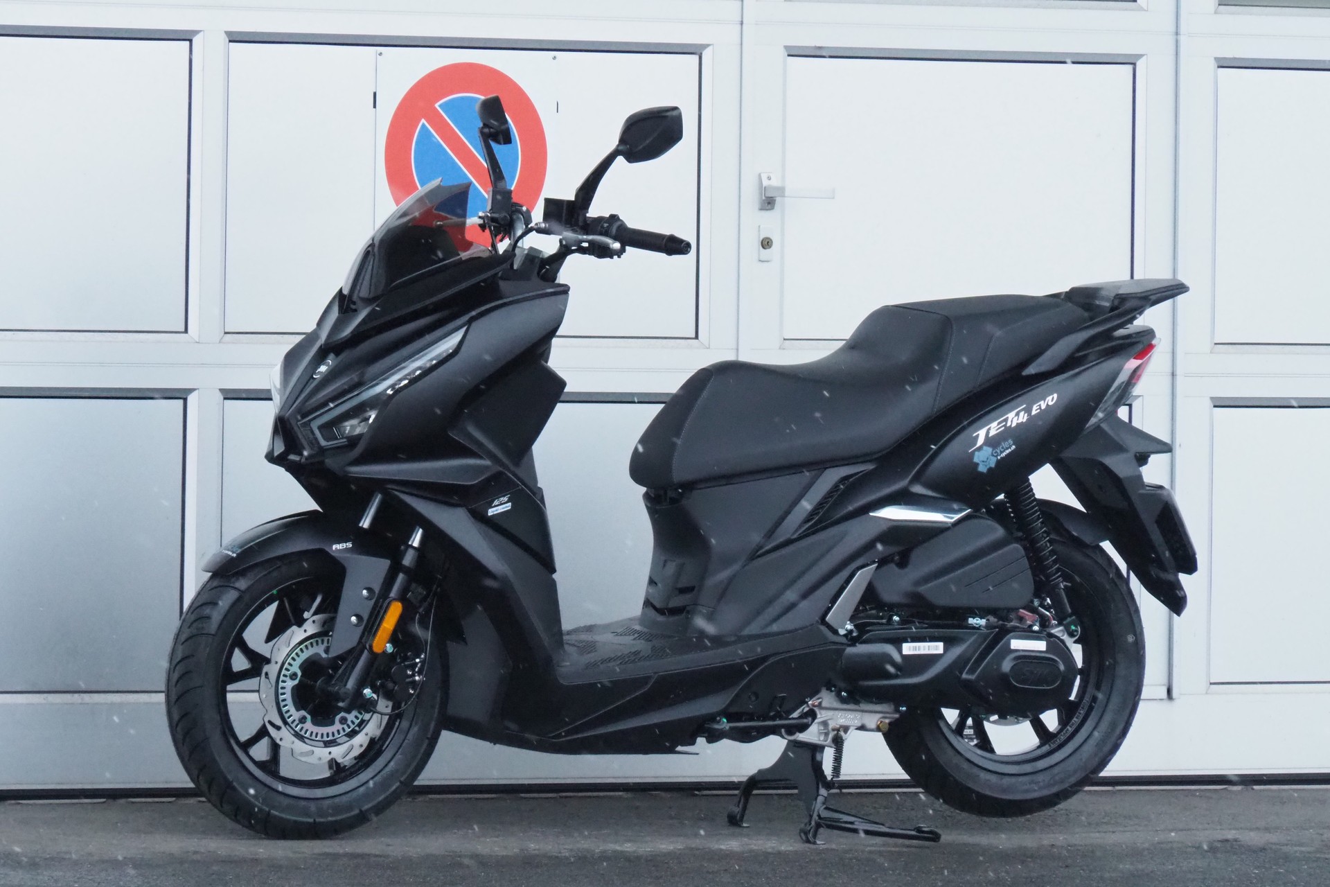 SYM Jet 14 Evo-image-2