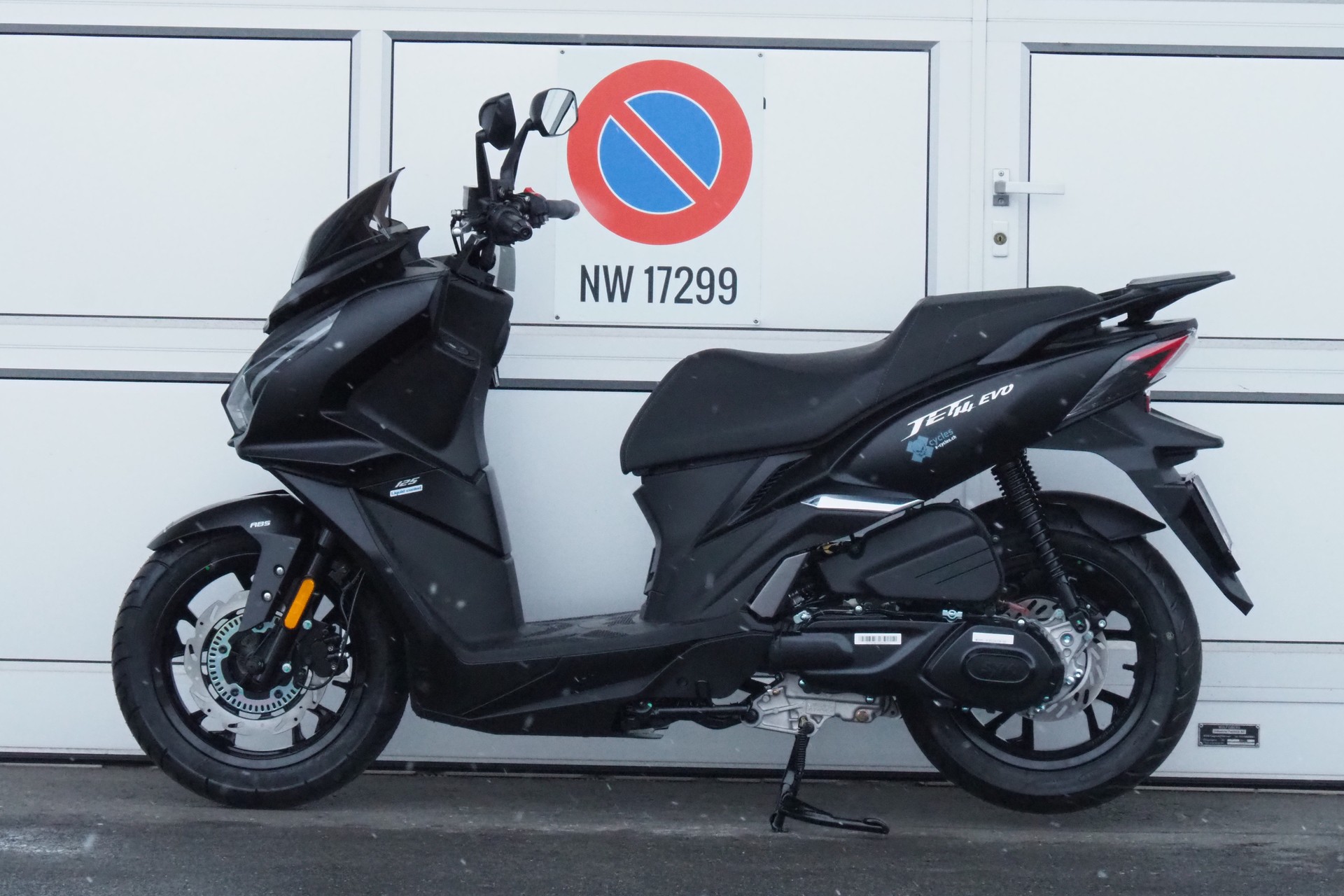 SYM Jet 14 Evo-image-0