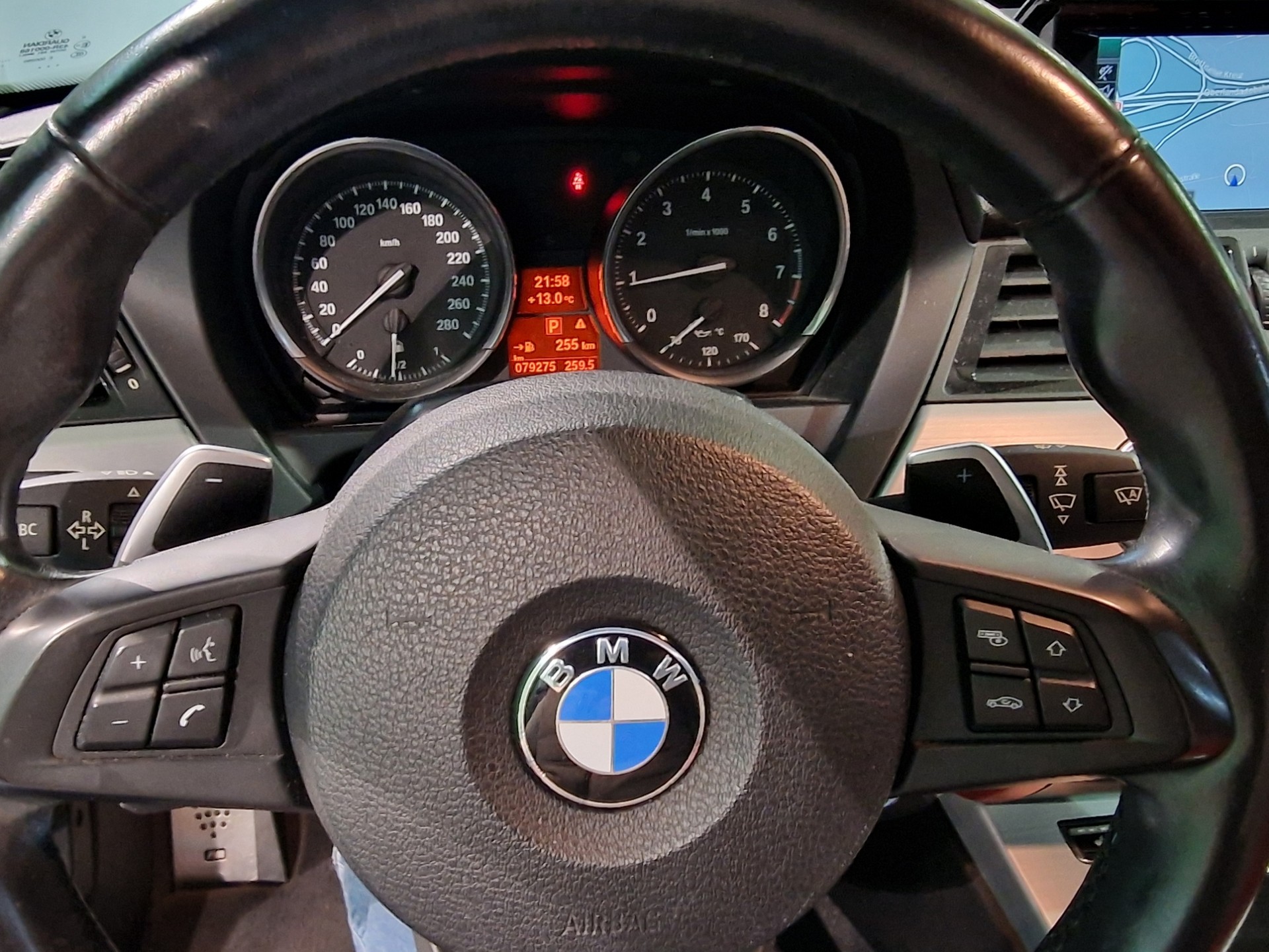 BMW Z4 sDrive20i Steptronic-image-9