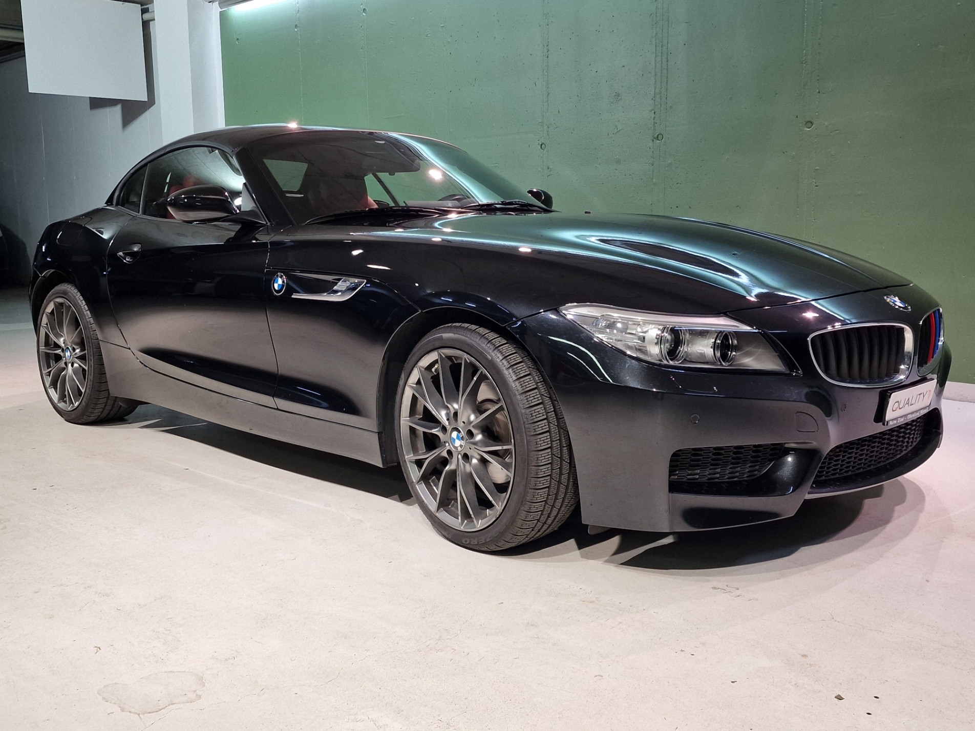BMW Z4 sDrive20i Steptronic