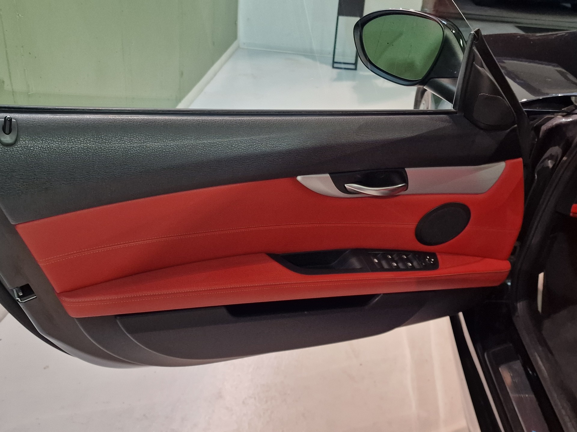 BMW Z4 sDrive20i Steptronic-image-6