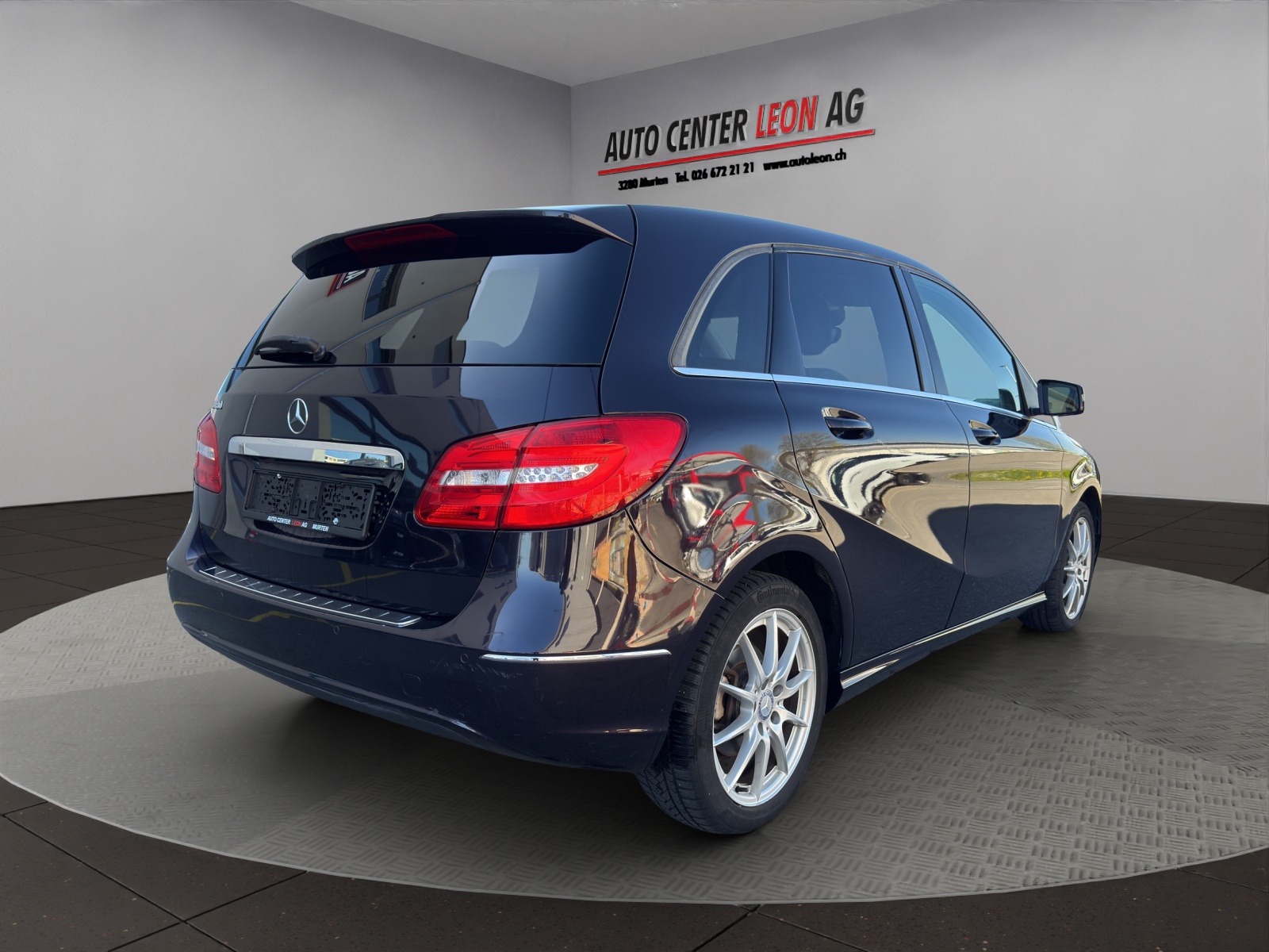 MERCEDES-BENZ B 180 7G-DCT-image-5