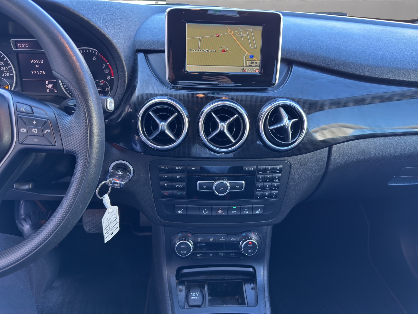 MERCEDES-BENZ B 180 7G-DCT-image-14