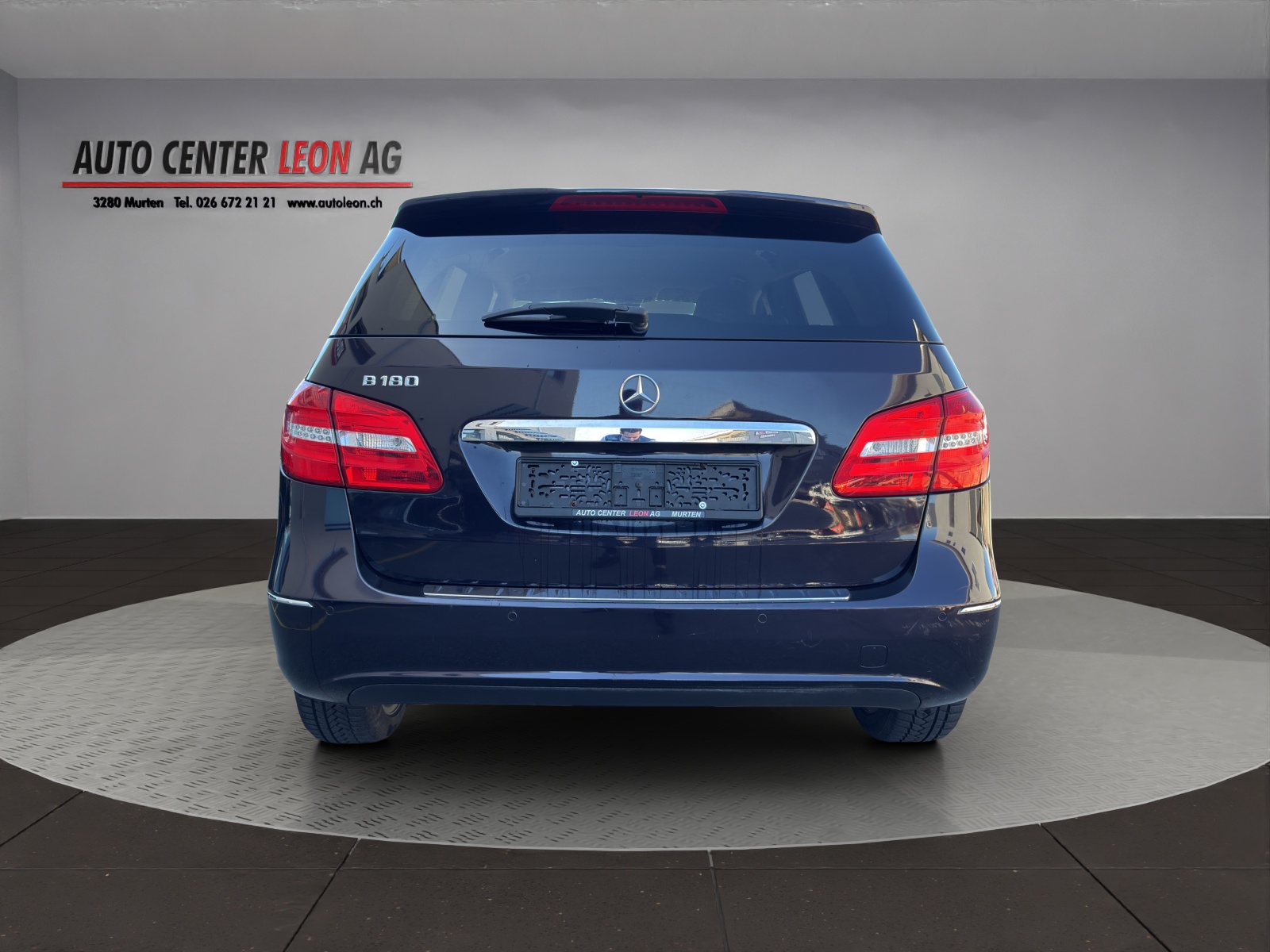 MERCEDES-BENZ B 180 7G-DCT-image-4