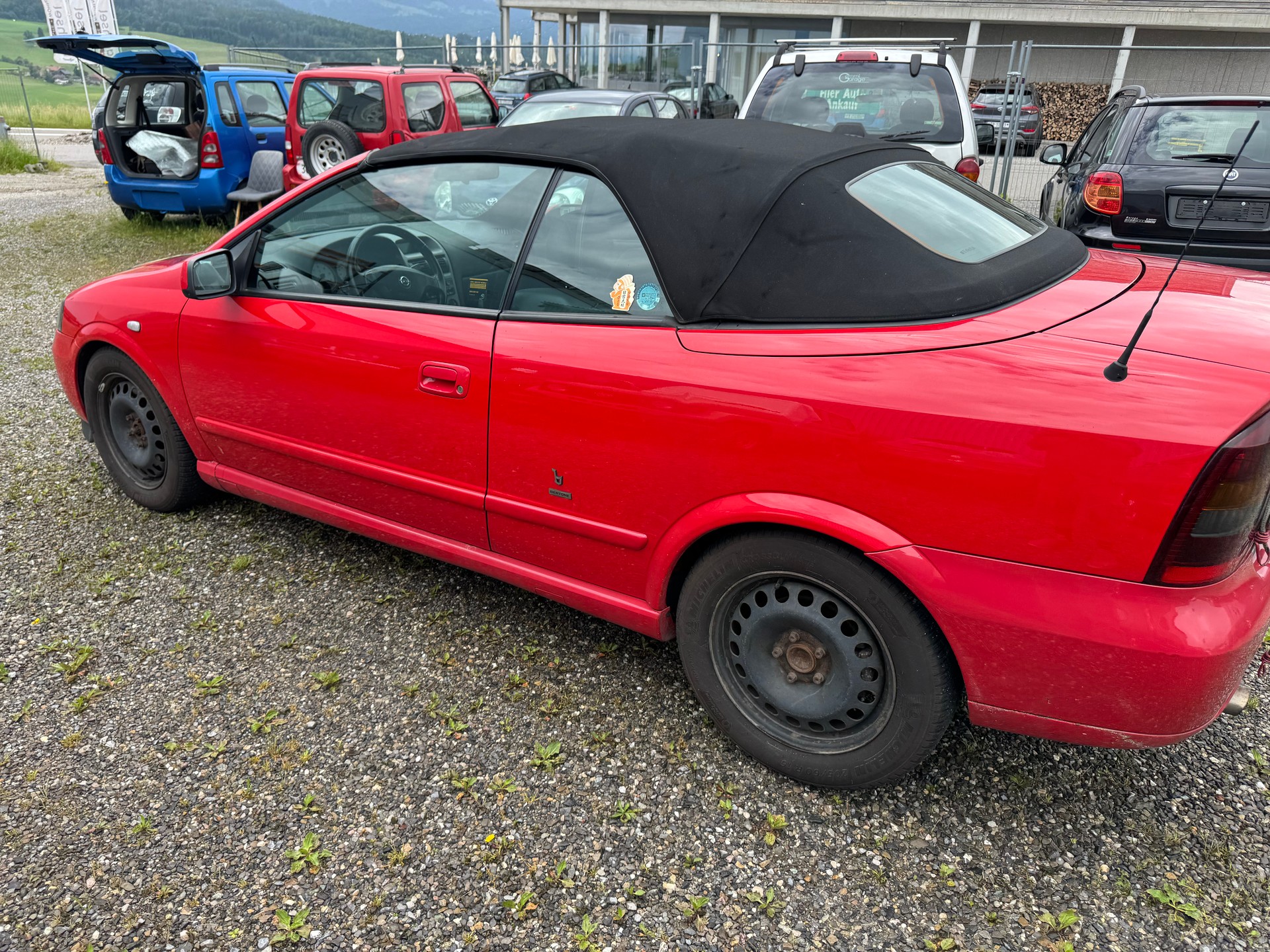 OPEL ASTRA-image-3