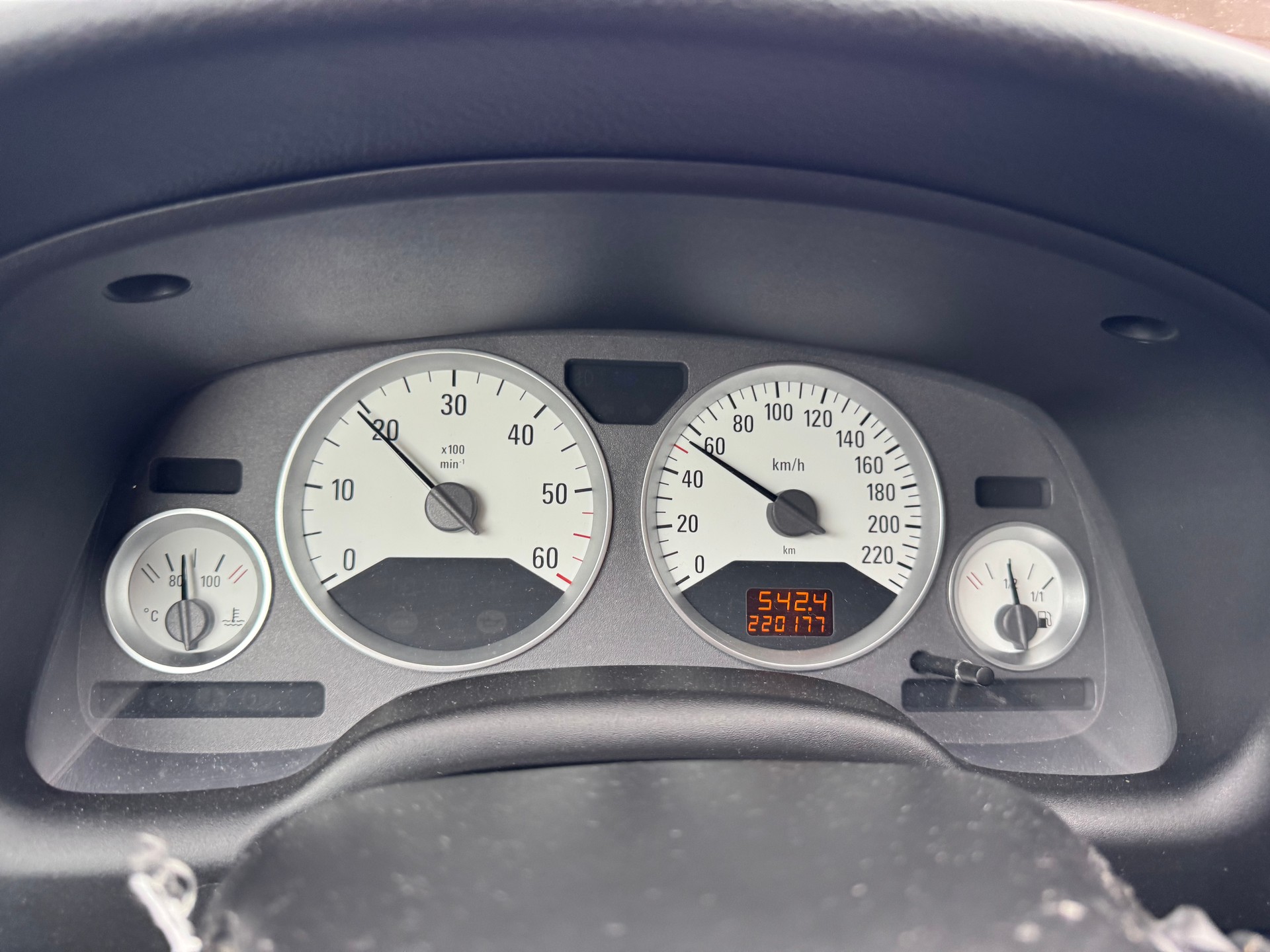 OPEL ASTRA-image-9