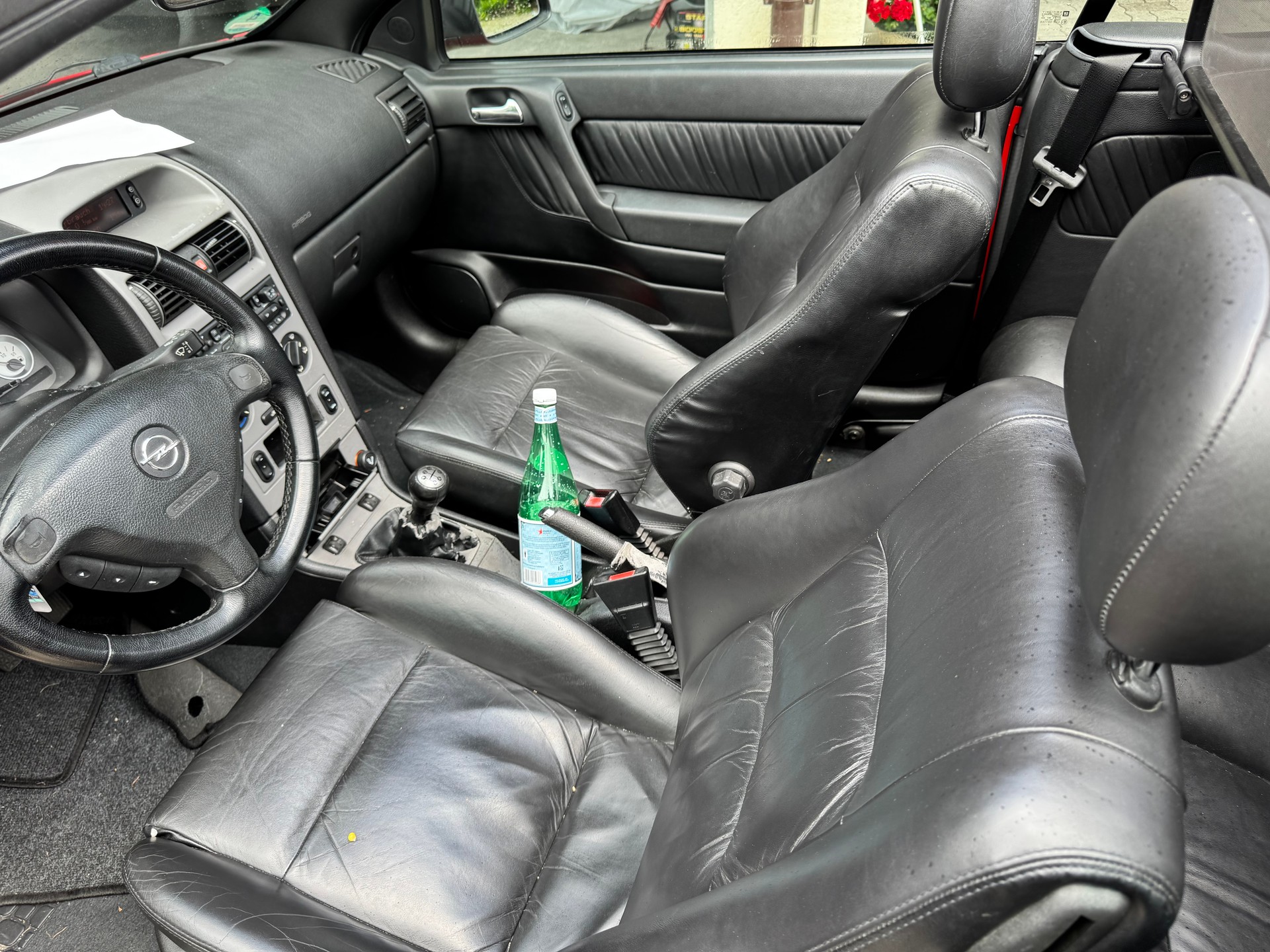 OPEL ASTRA-image-6
