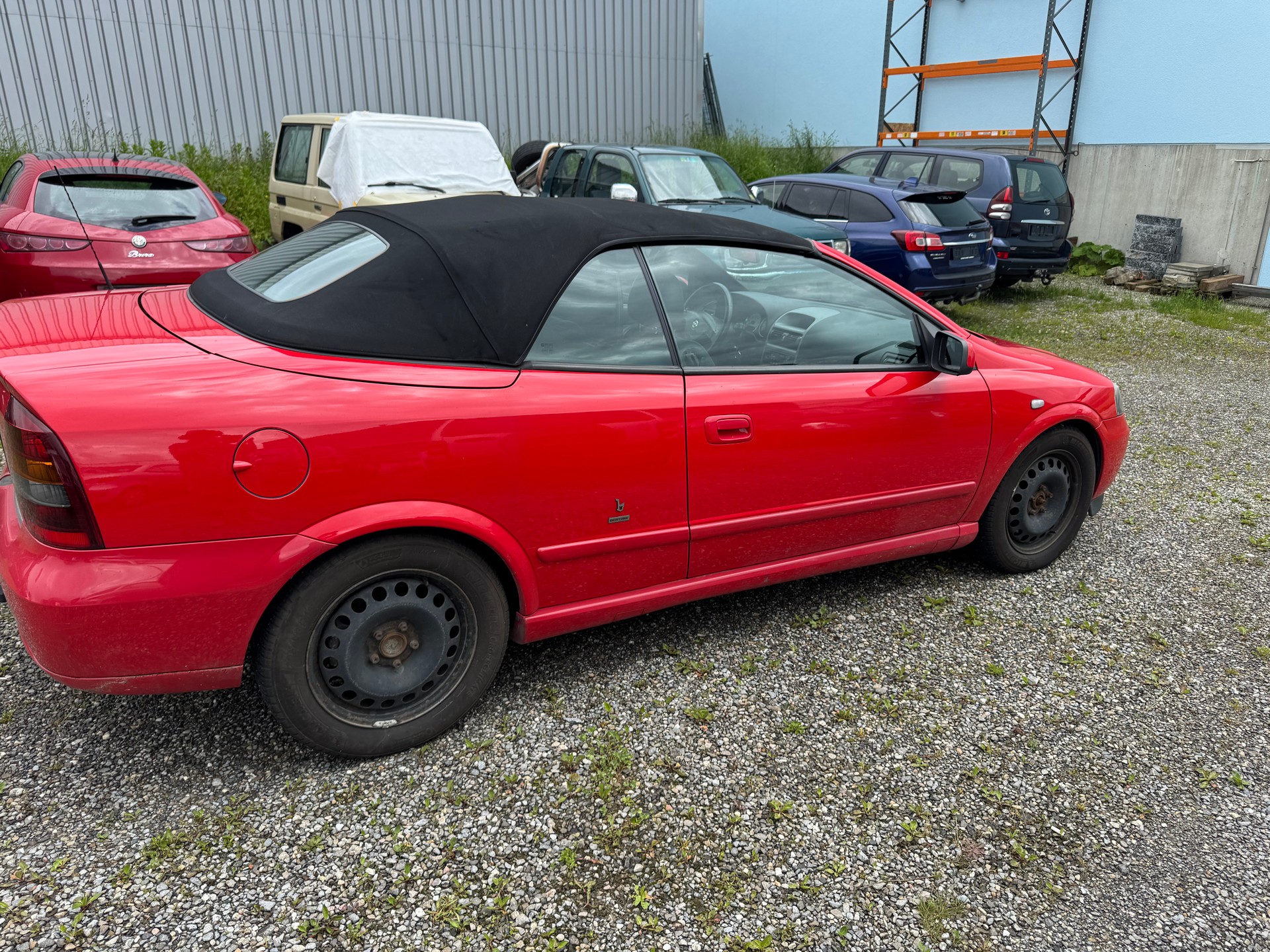 OPEL ASTRA-image-1