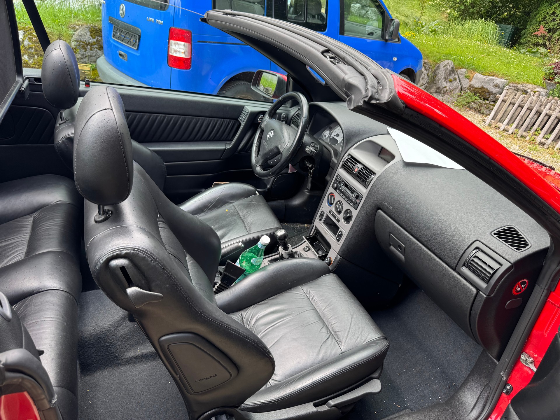 OPEL ASTRA-image-7
