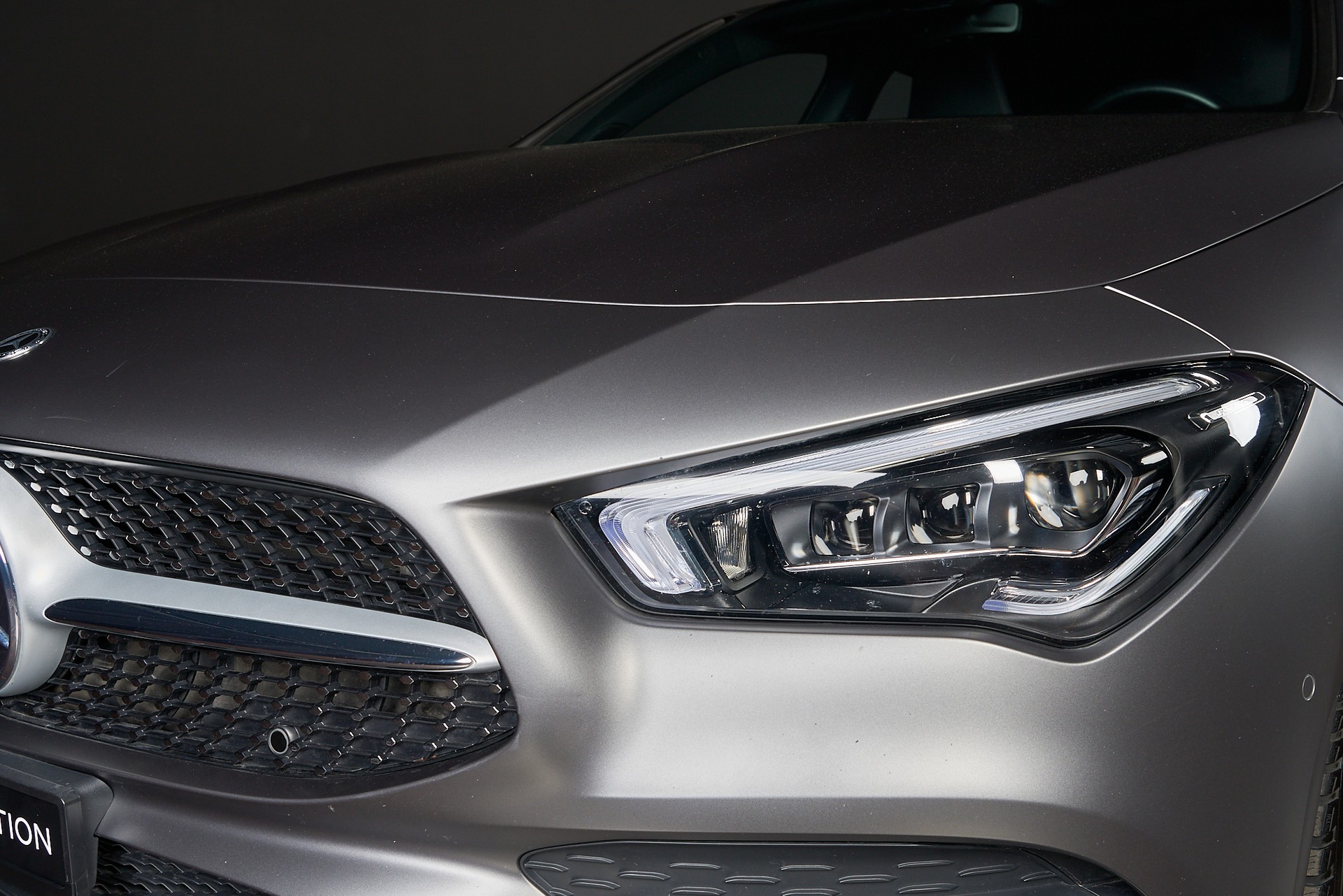 MERCEDES-BENZ CLA Shooting Brake 200 d 4Matic AMG Line-showroom-element-3