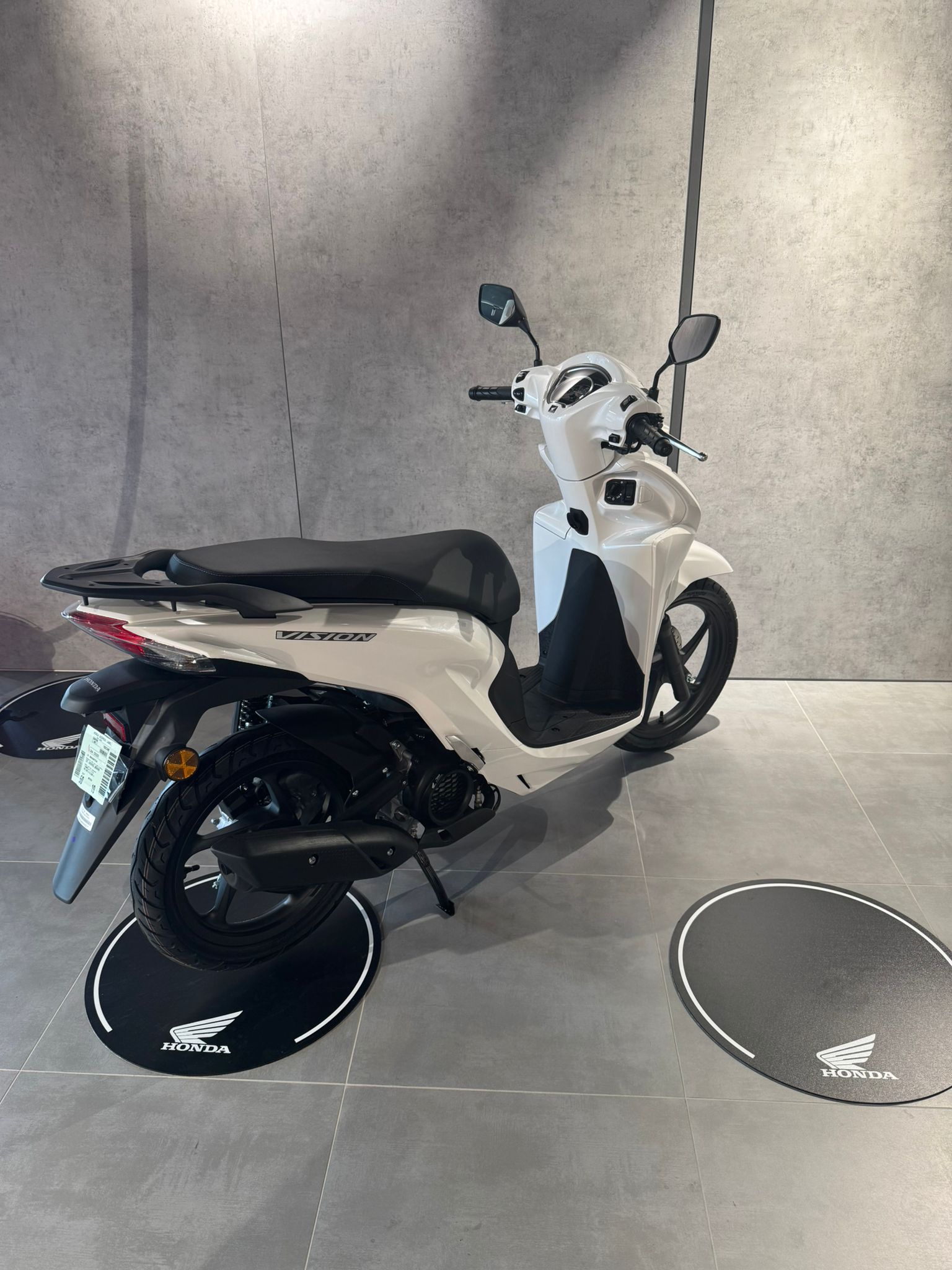 HONDA NSC Vision 110-image-3