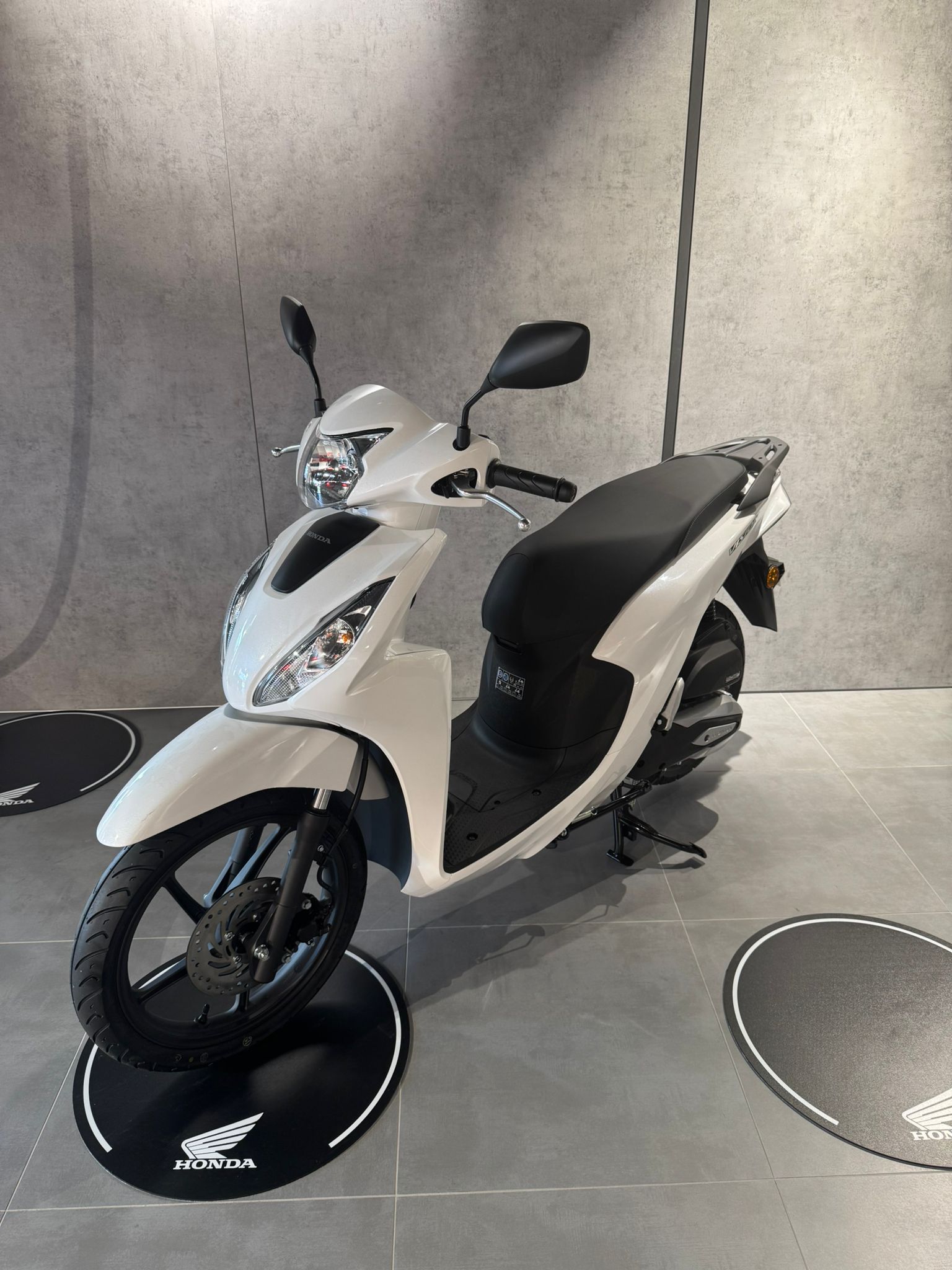 HONDA NSC Vision 110-image-1