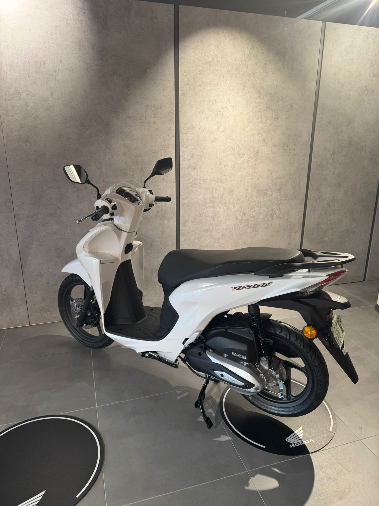 HONDA NSC Vision 110-image-2