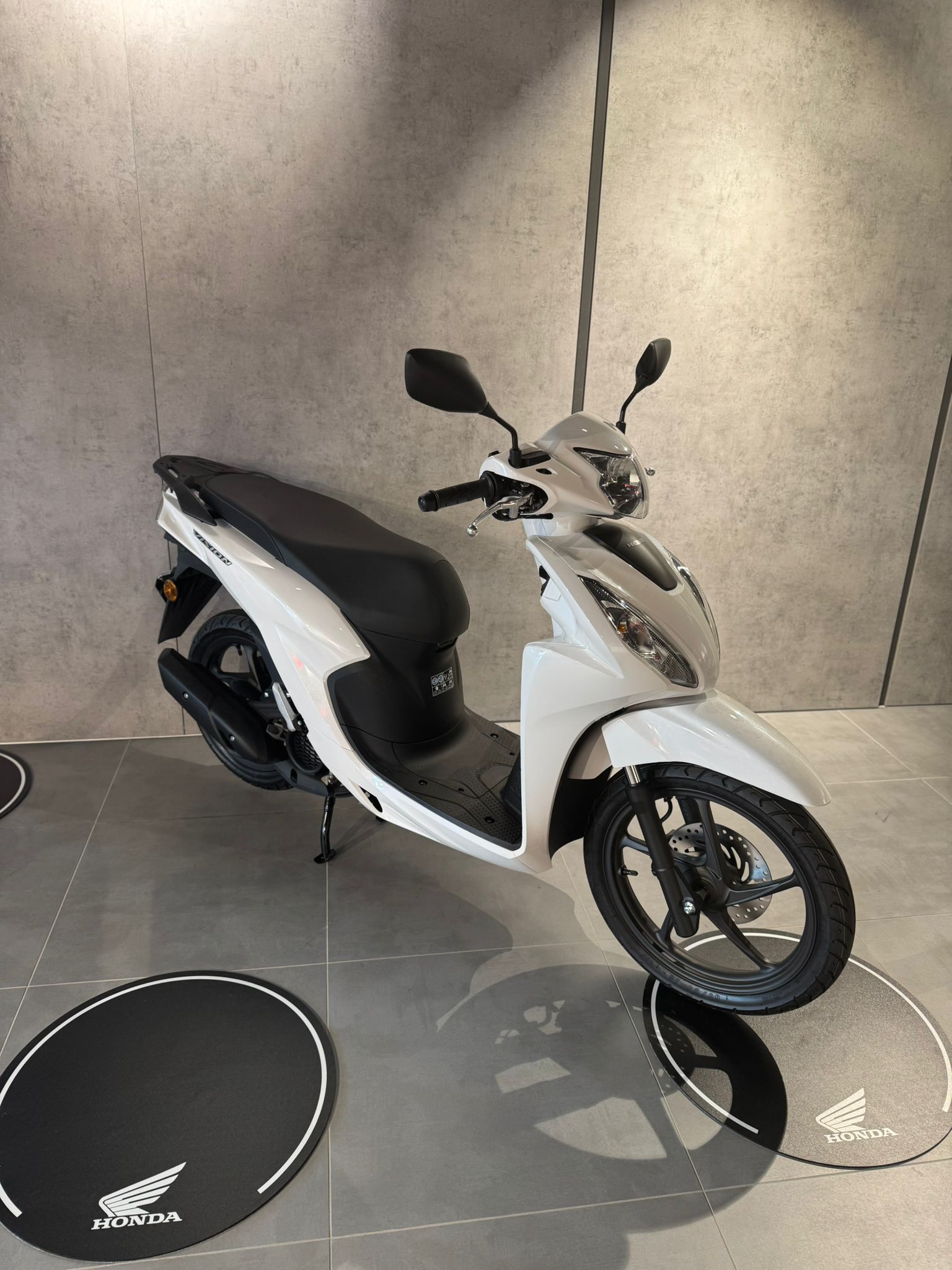 HONDA NSC Vision 110-image-0