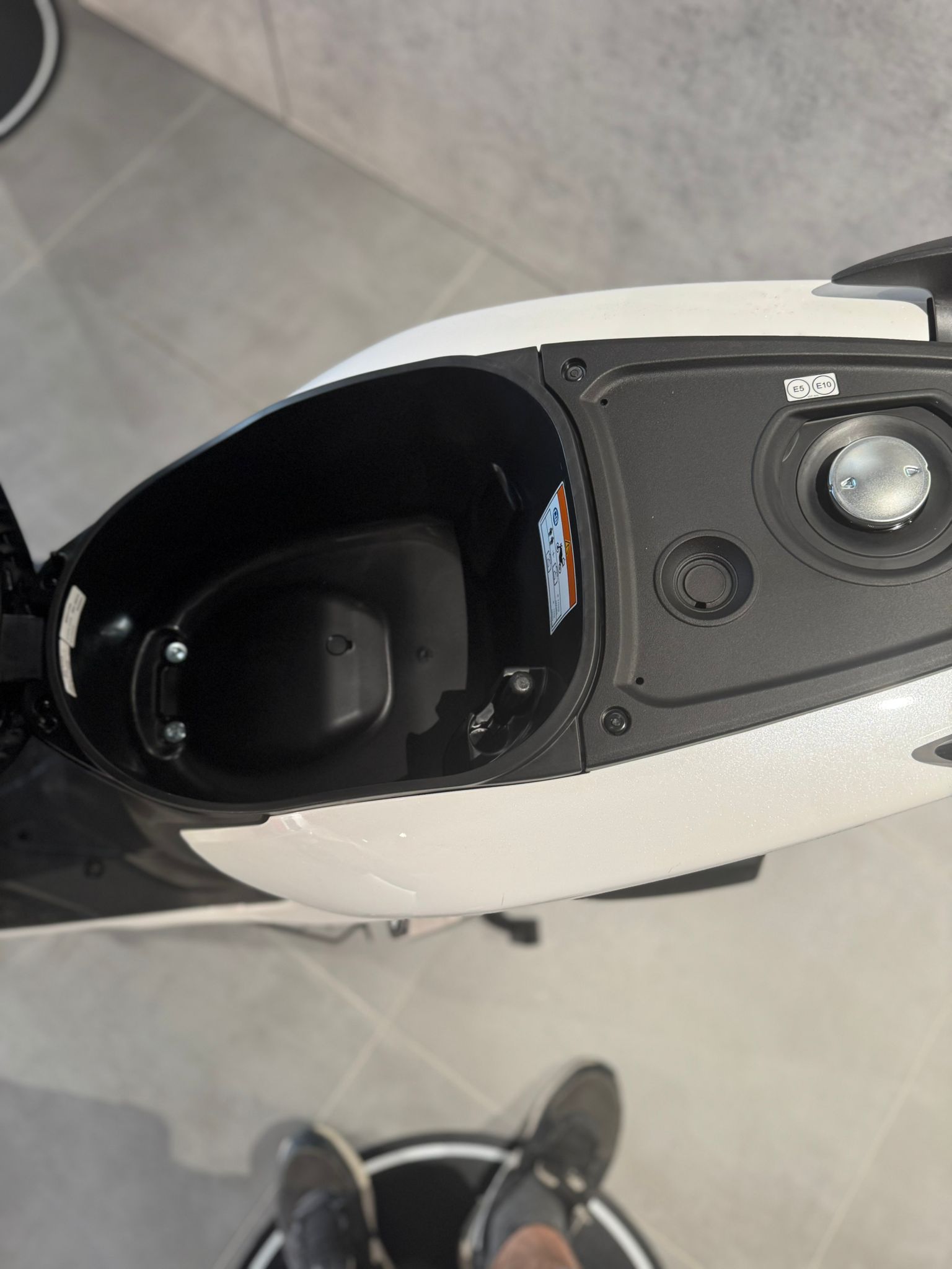 HONDA NSC Vision 110-image-5