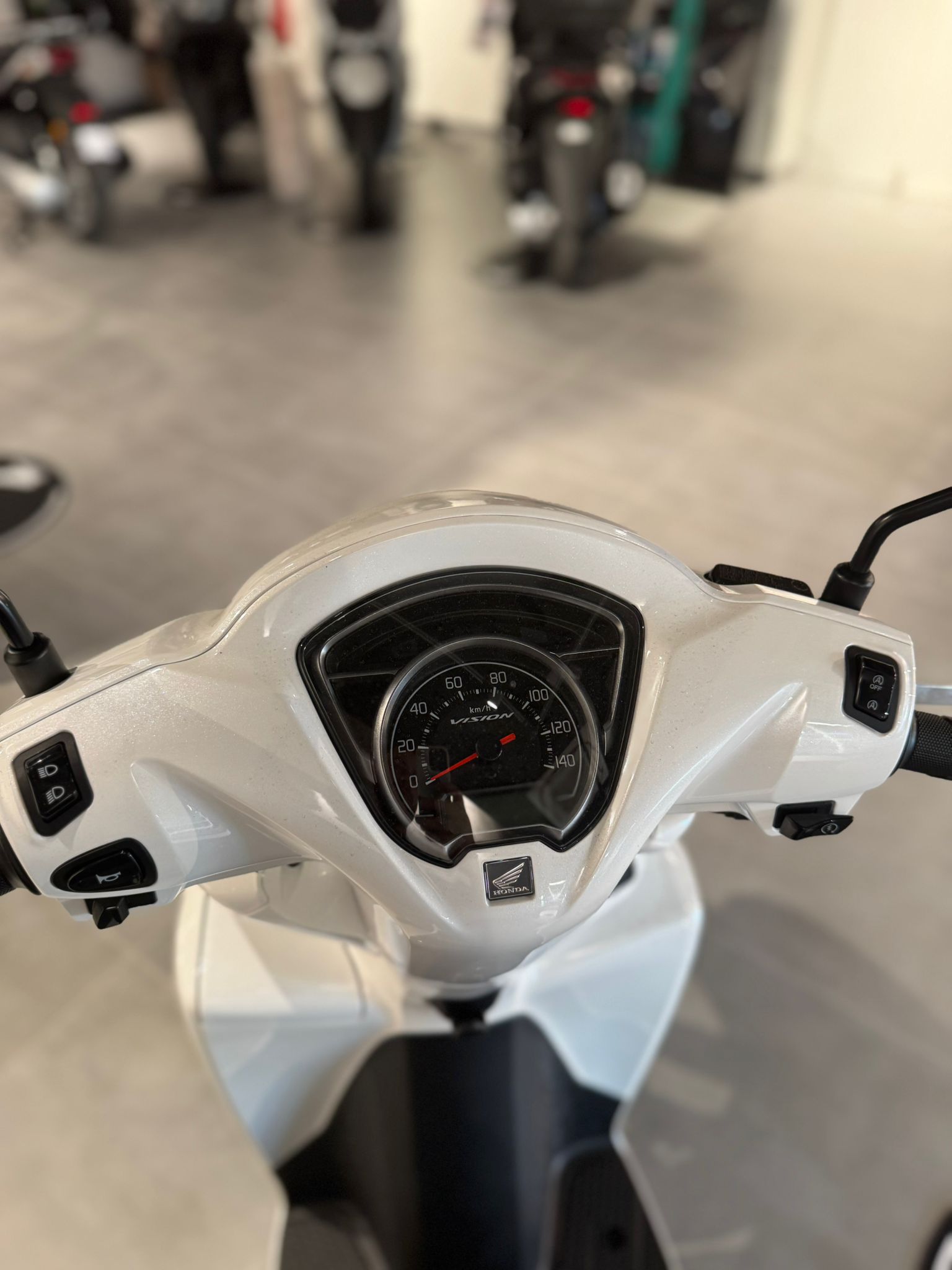 HONDA NSC Vision 110-image-6