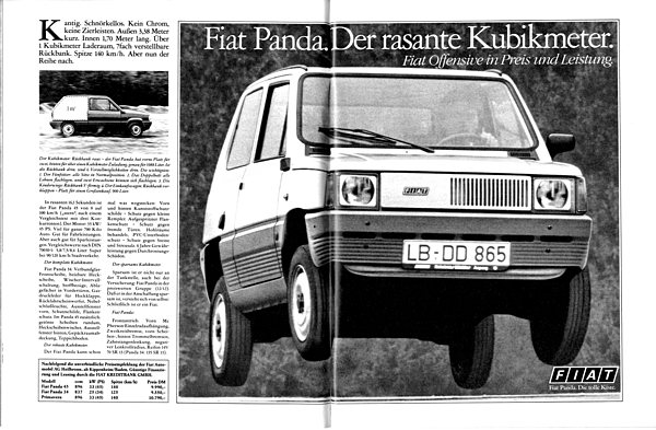 FIAT Panda 1000 S i.e.-image-10