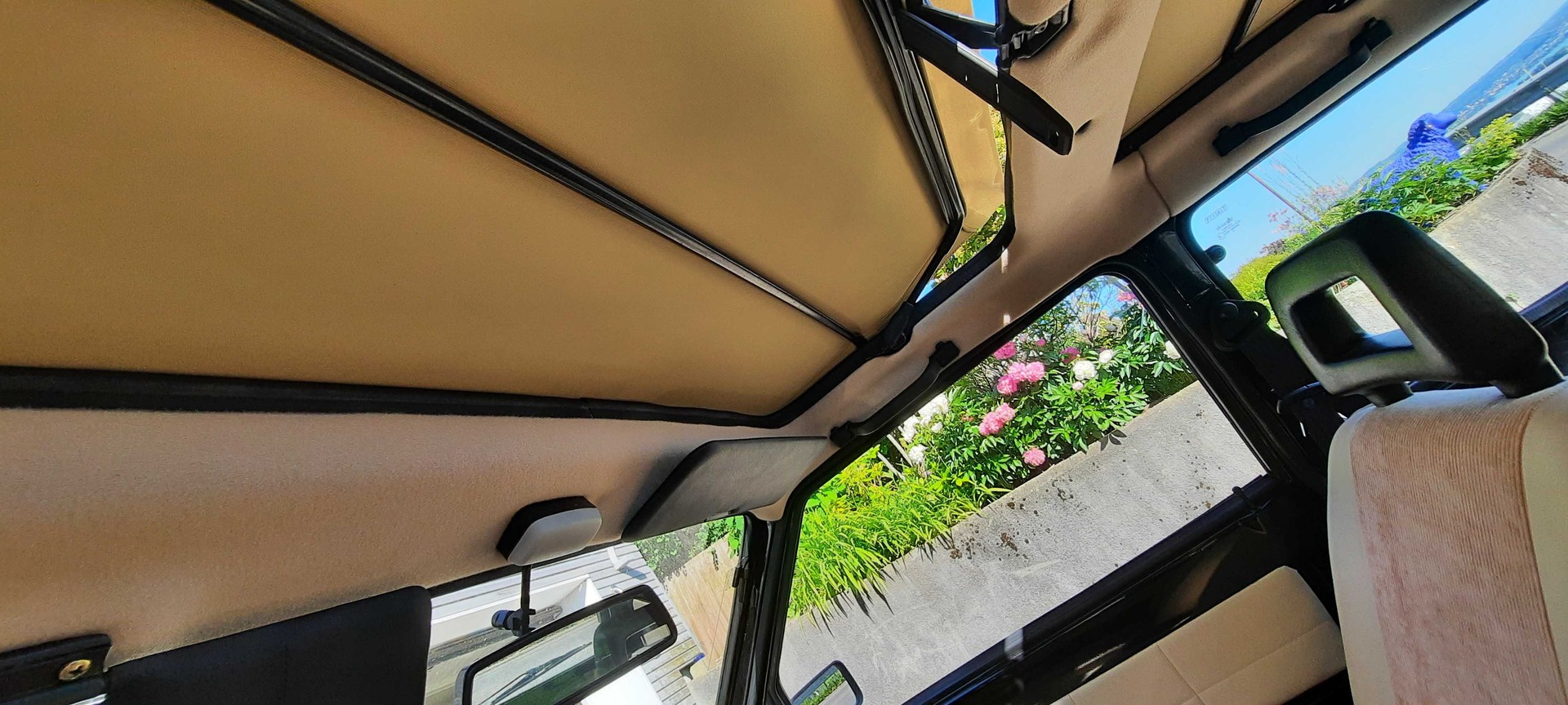 FIAT Panda 1000 S i.e.-image-4