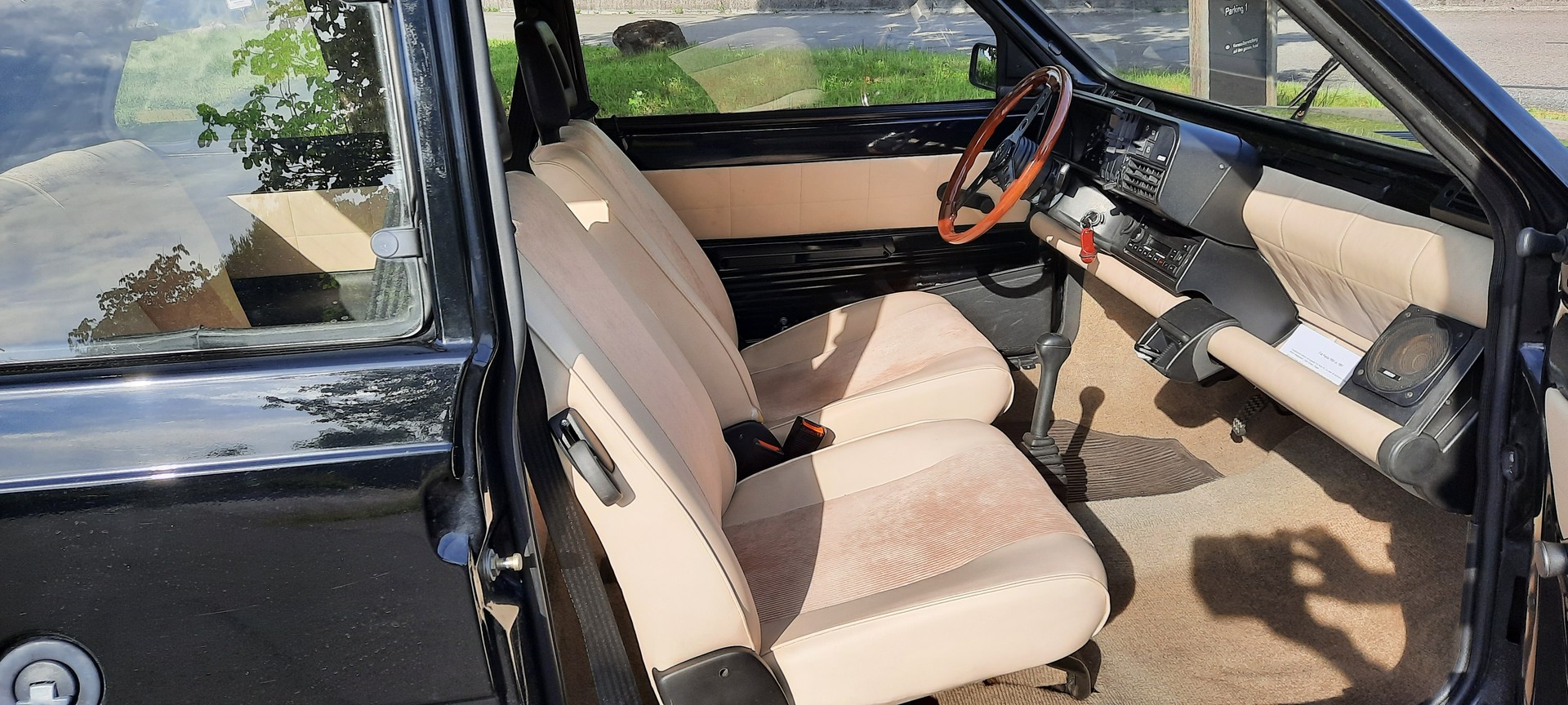 FIAT Panda 1000 S i.e.-image-7
