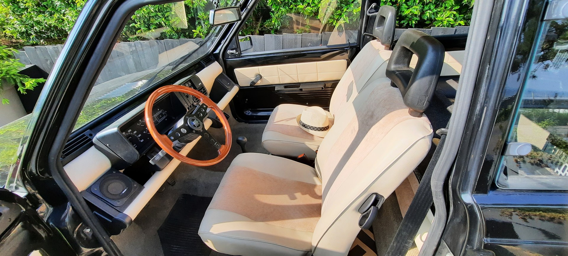FIAT Panda 1000 S i.e.-image-2