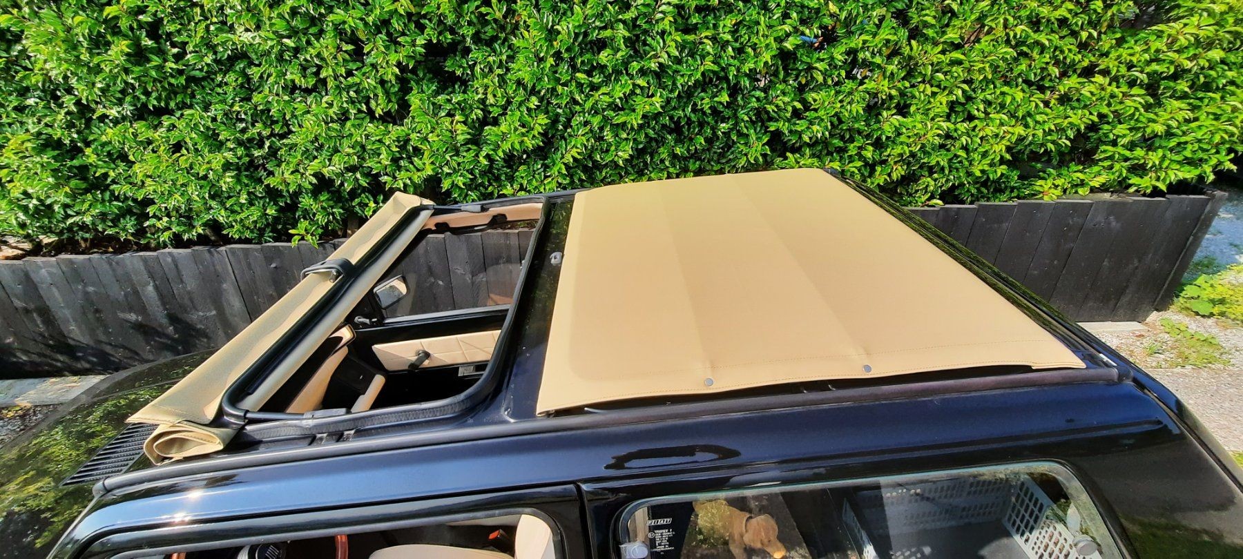 FIAT Panda 1000 S i.e.-image-10
