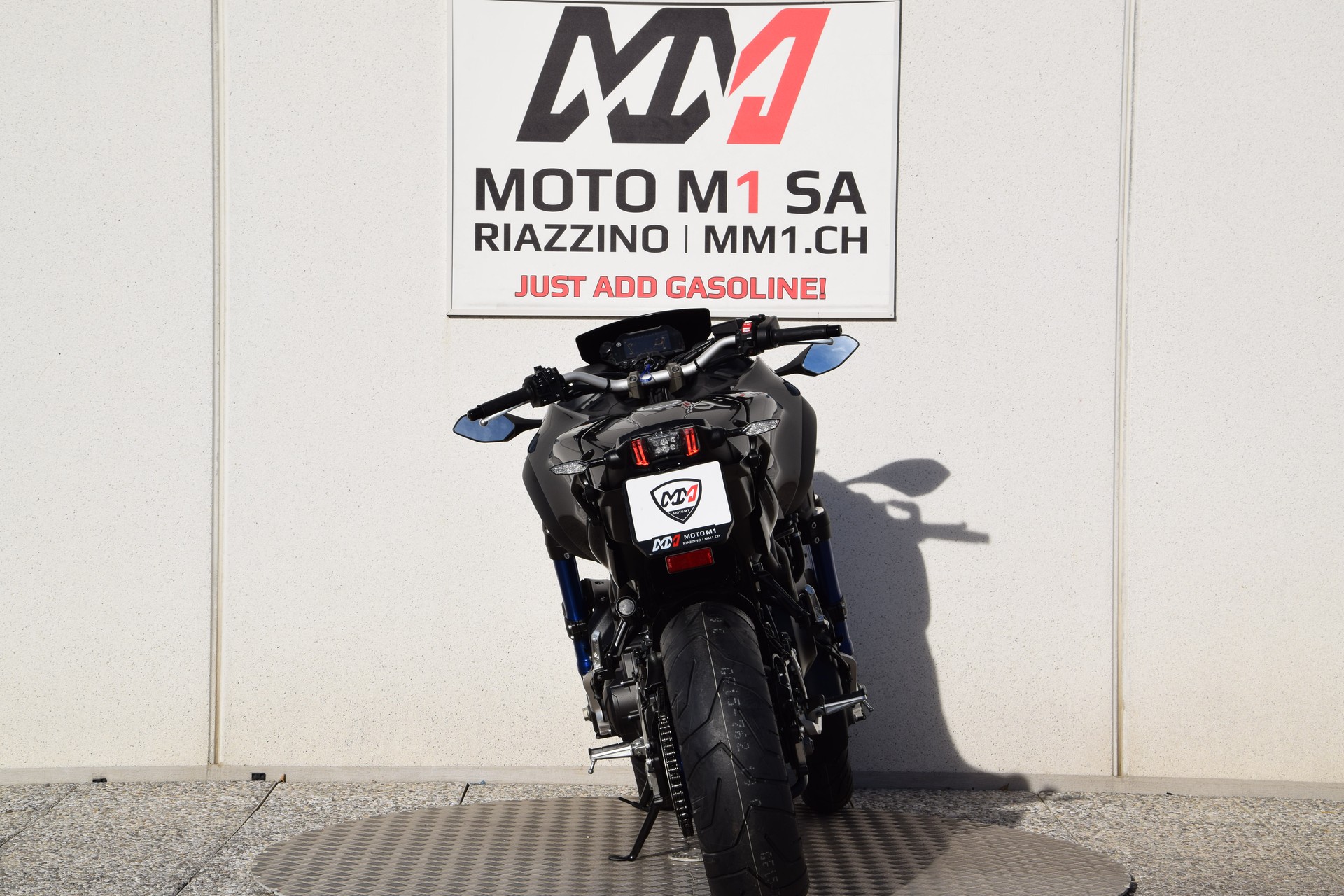 YAMAHA Niken-image-6
