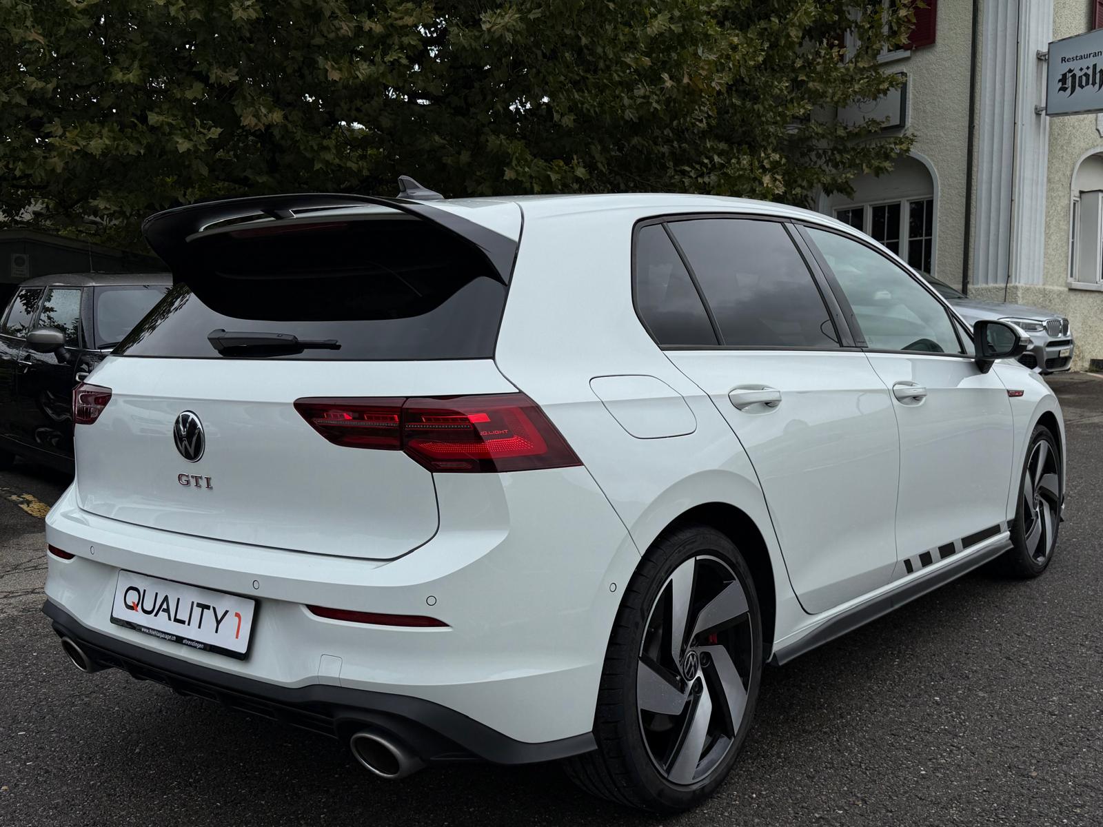 VW Golf 2.0 TSI GTI Clubsport DSG-image-6