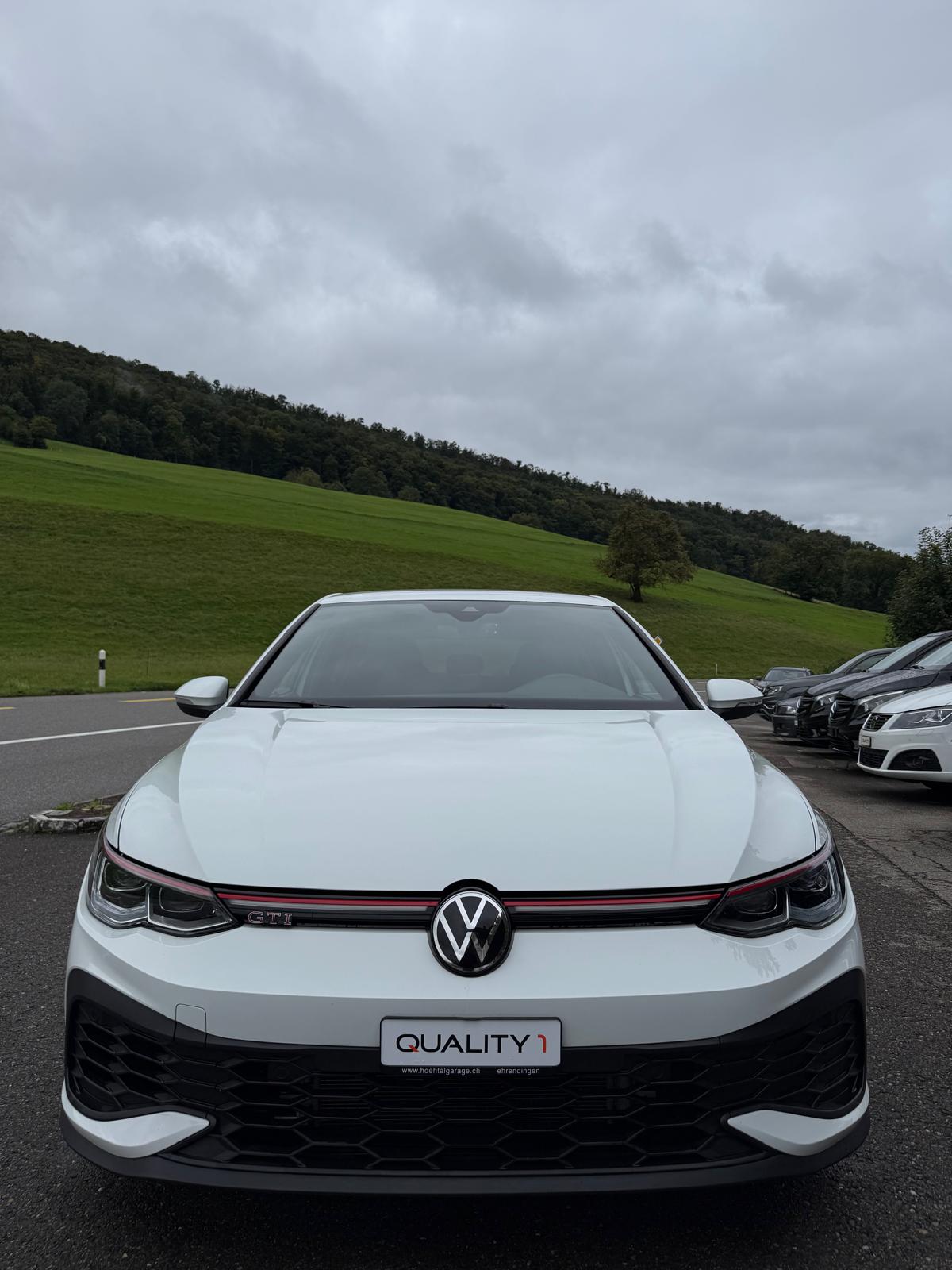 VW Golf 2.0 TSI GTI Clubsport DSG-showroom-element-1