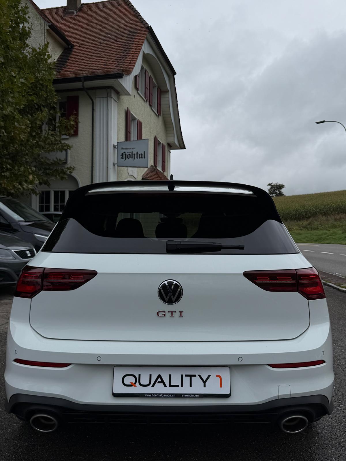 VW Golf 2.0 TSI GTI Clubsport DSG-image-5