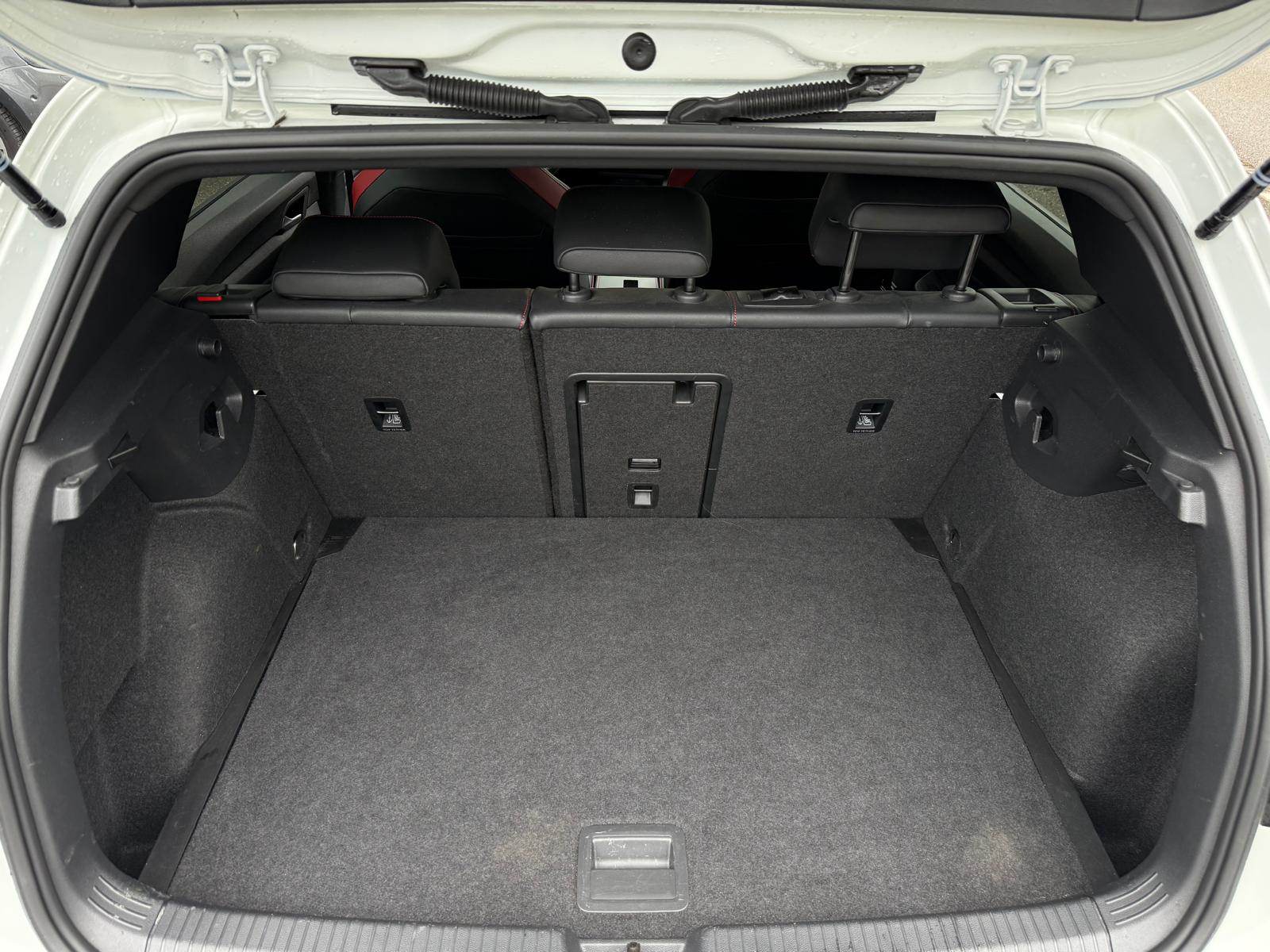VW Golf 2.0 TSI GTI Clubsport DSG-image-19