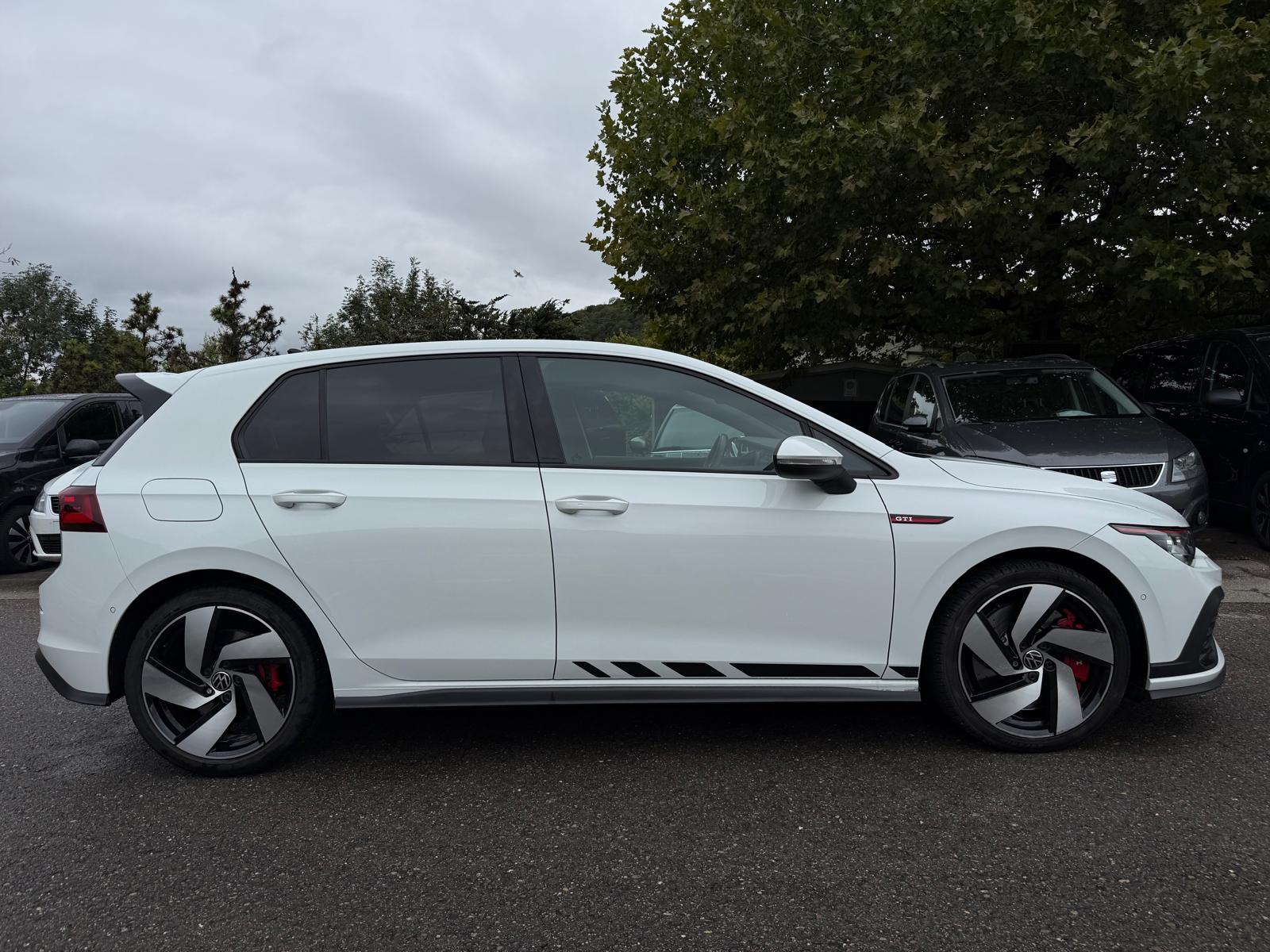 VW Golf 2.0 TSI GTI Clubsport DSG-image-7