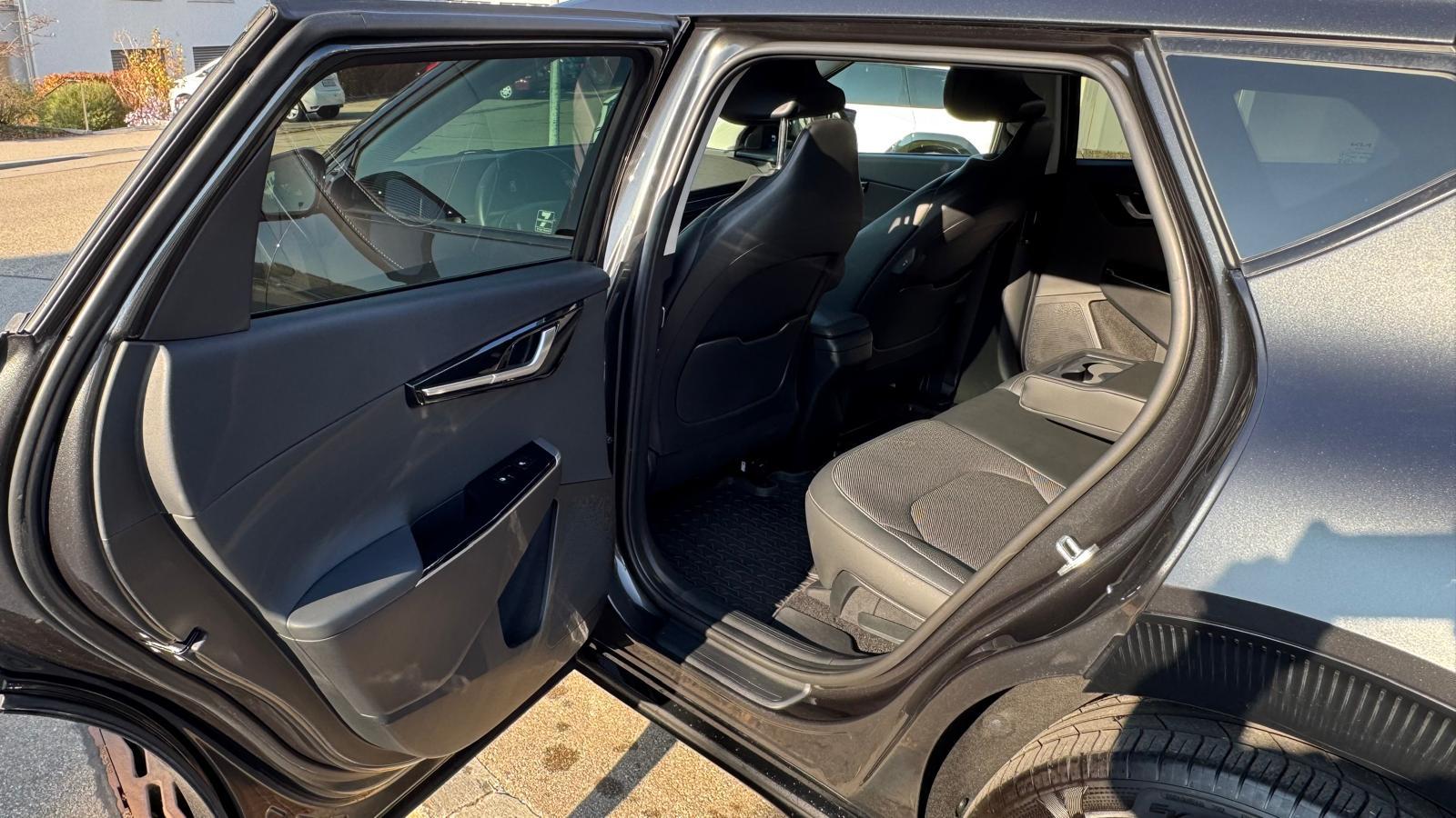 KIA EV6 77 kWh 100% Batterie SOH-image-11