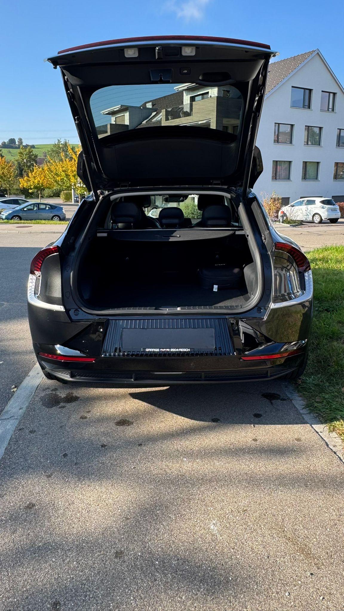 KIA EV6 77 kWh 100% Batterie SOH-image-7