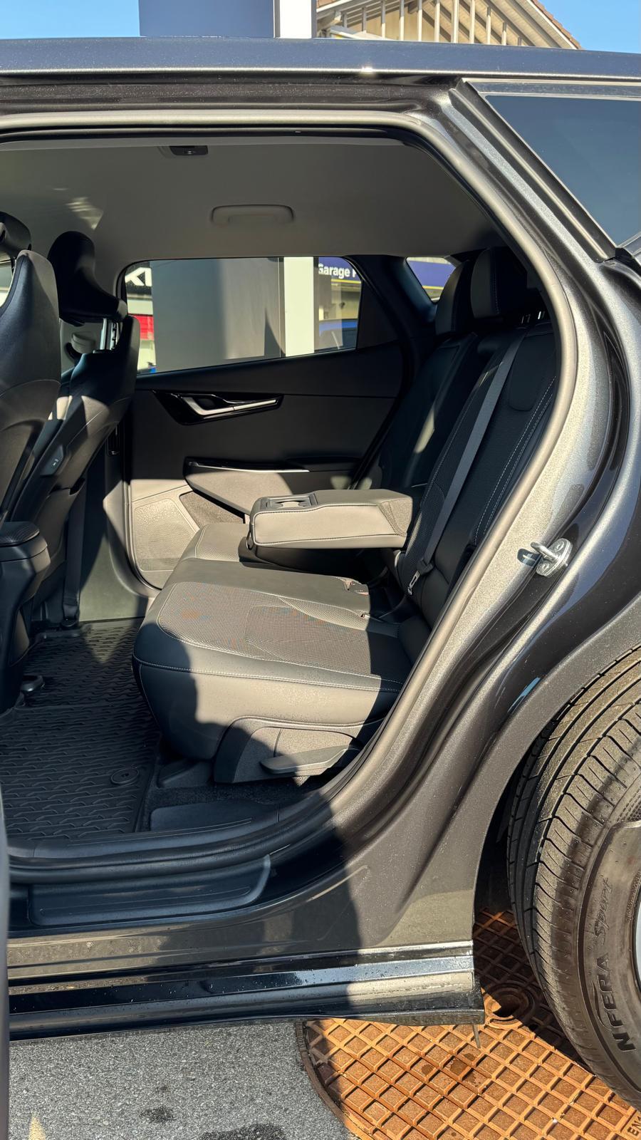 KIA EV6 77 kWh 100% Batterie SOH-image-12