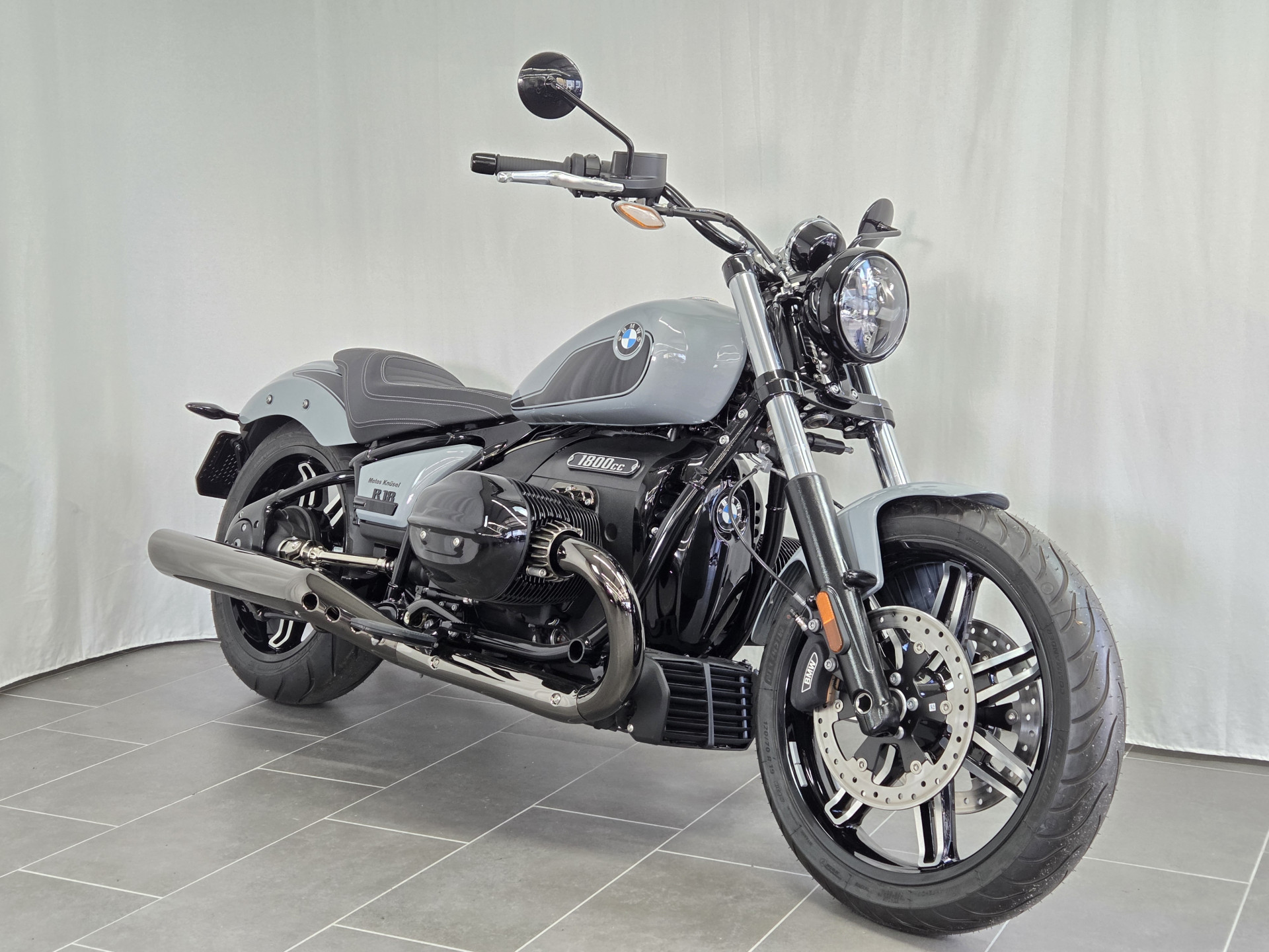 BMW R 18-image-1