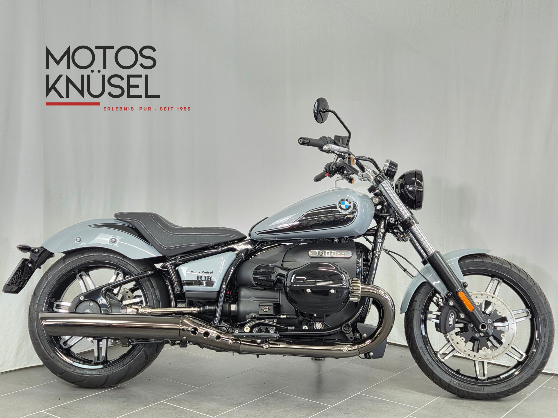 BMW R 18-image-0