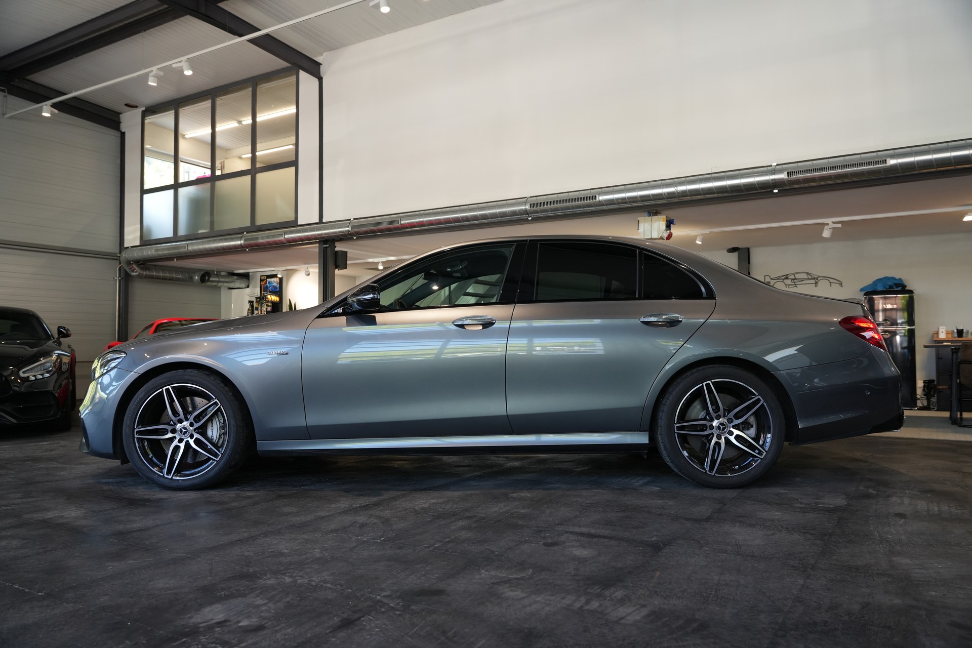 MERCEDES-BENZ E 53 AMG 4Matic+ Speedshift MCT-showroom-element-1